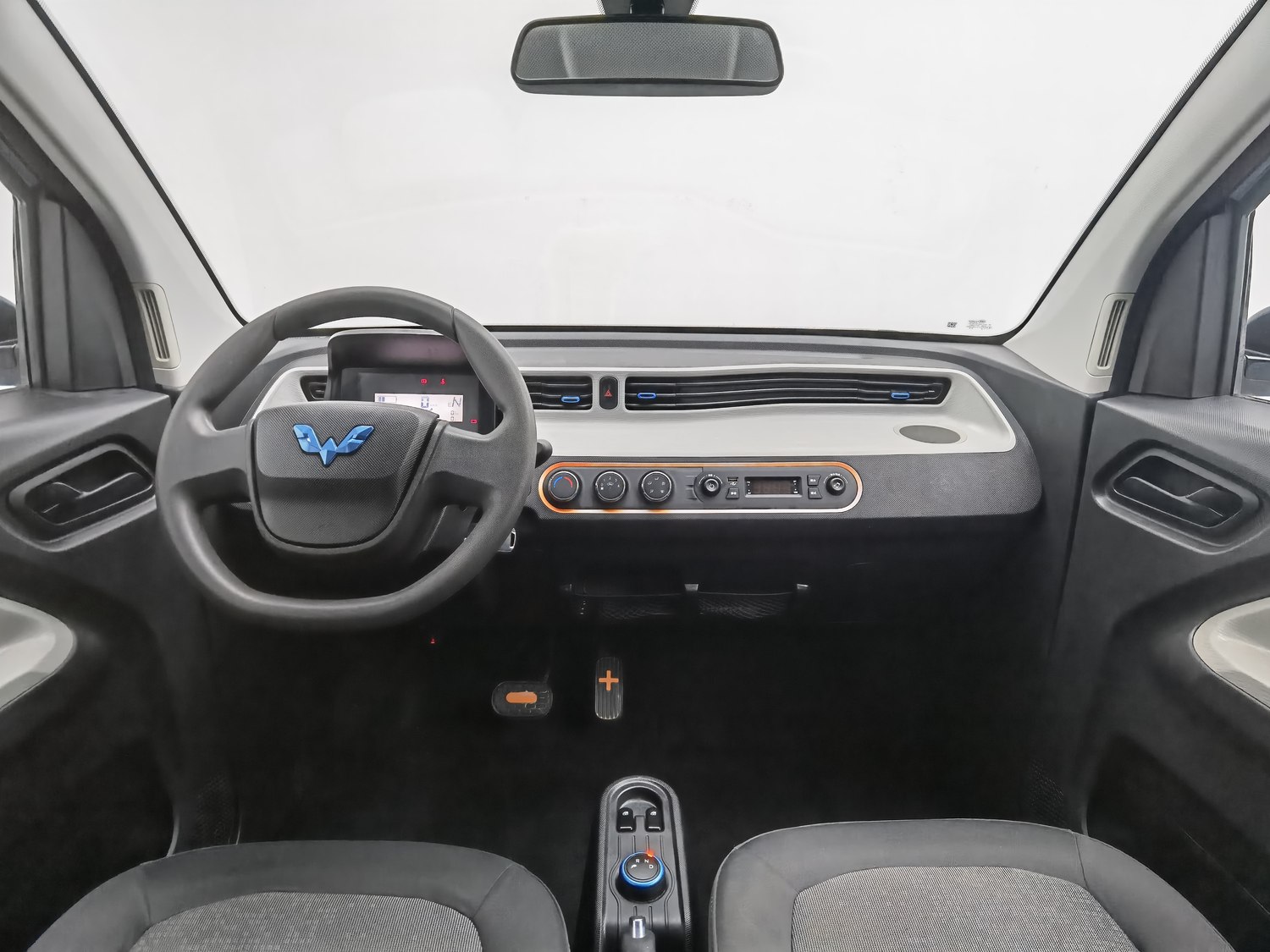 Used Wuling Mini EV 2020