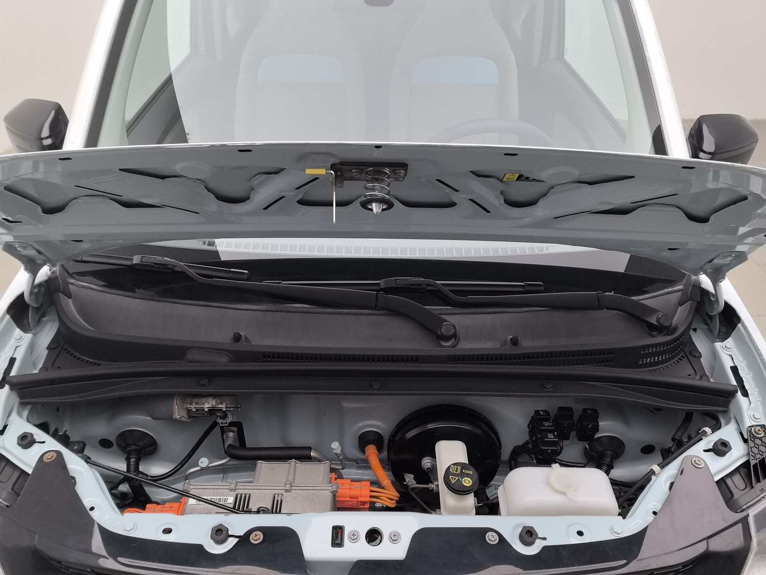 Used Dongfeng Fengon MINIEV 2022