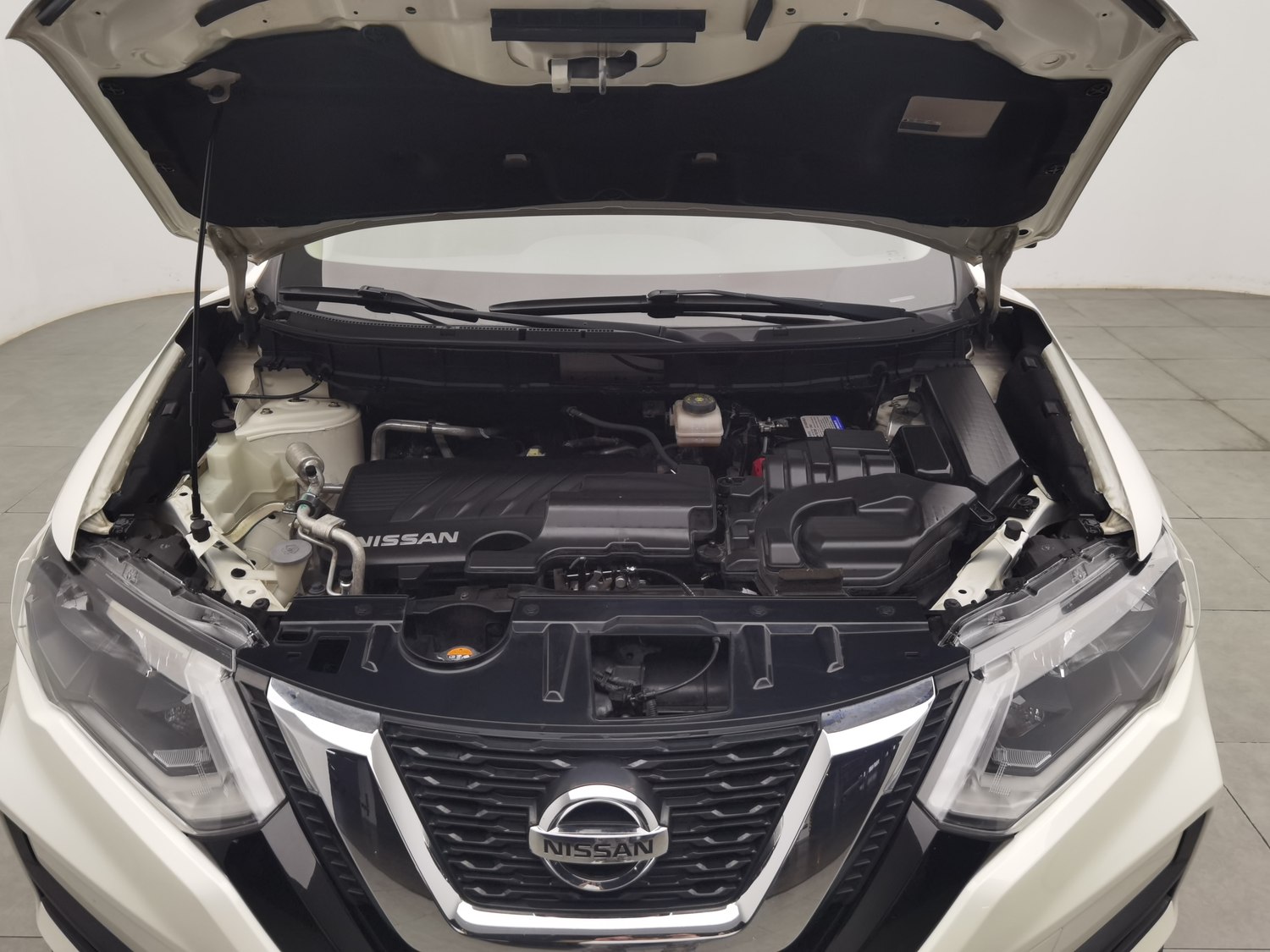 Used Nissan X-Trail 2019 2.0 AT
