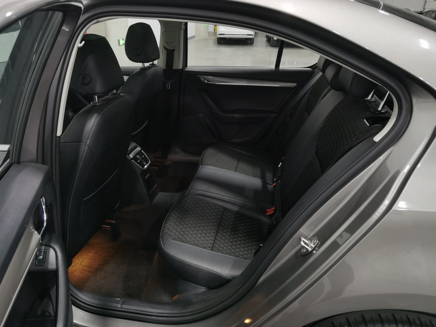 Used Skoda Octavia 2018 1.4 AT