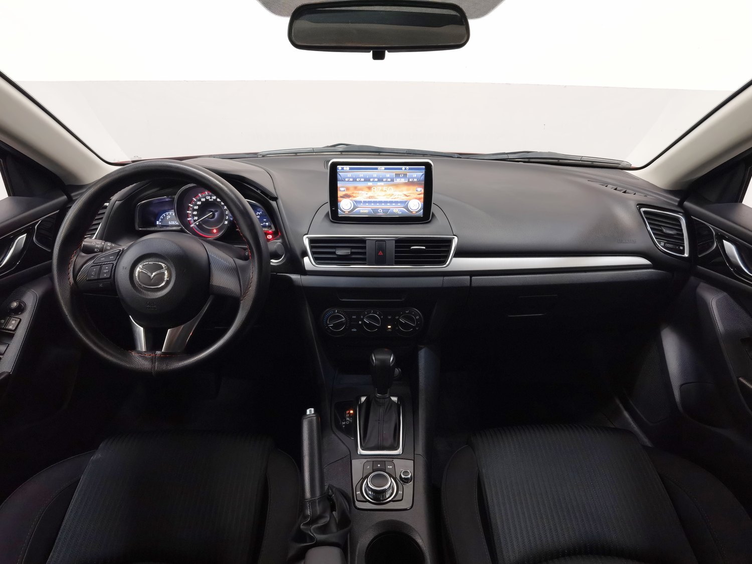 Used Mazda Axela 2016 1.5 AT