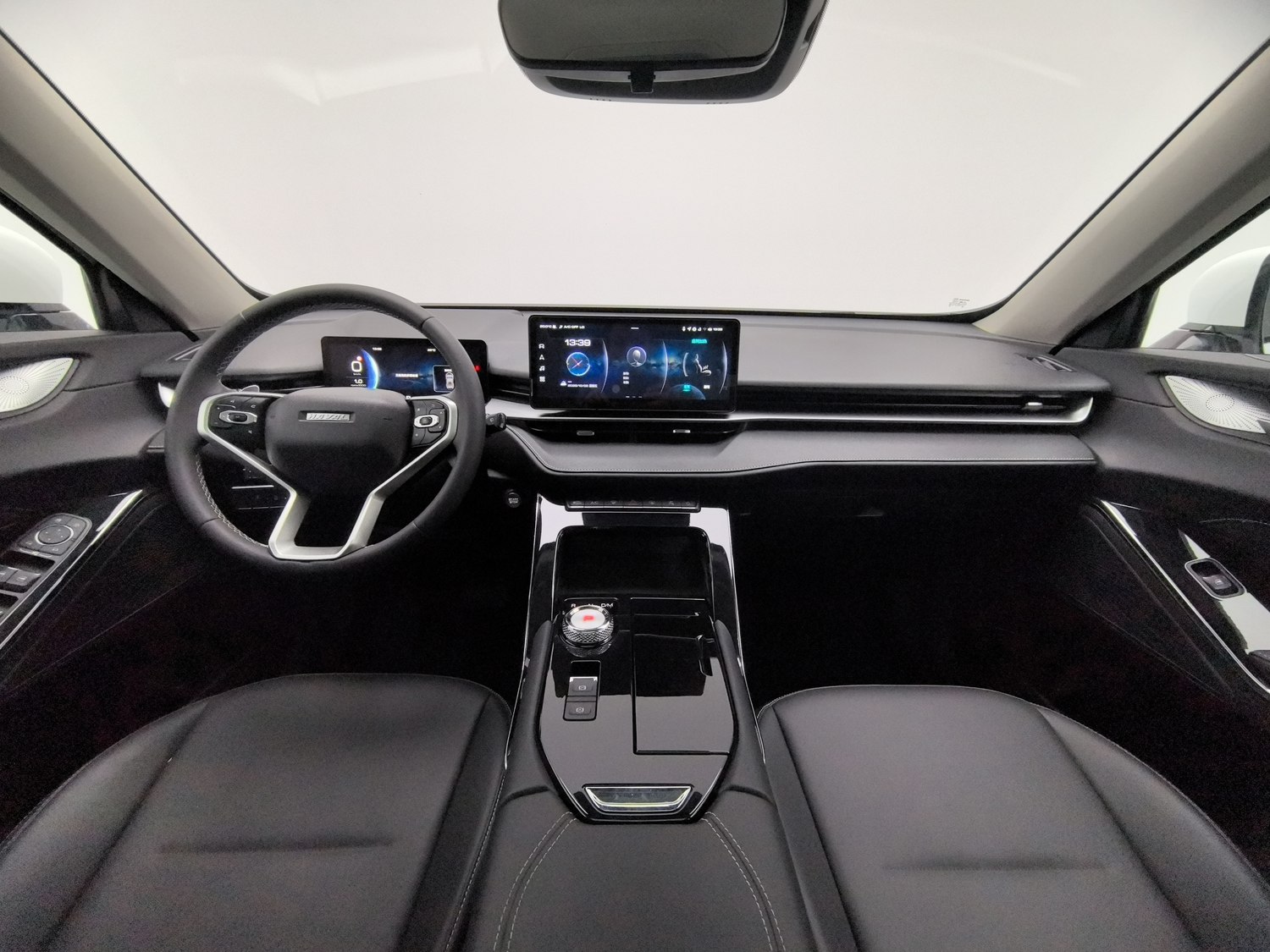 Used Haval H6 2021 1.5 AT