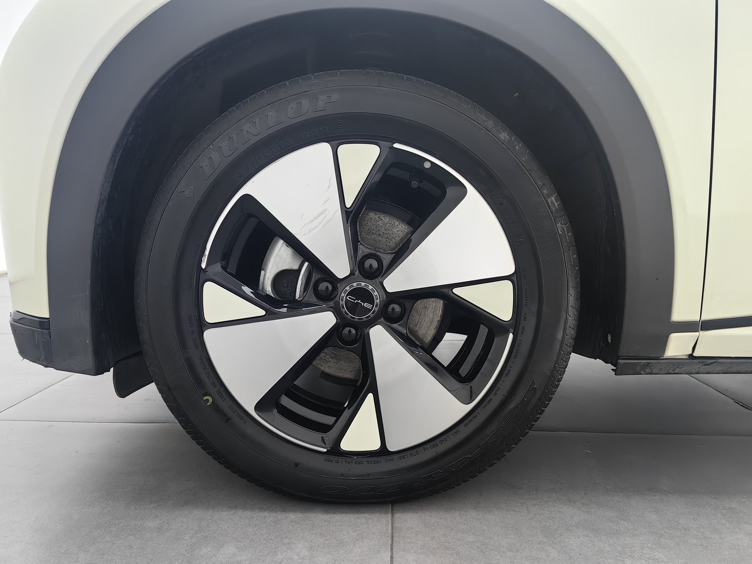 Used BYD Dolphin 2023