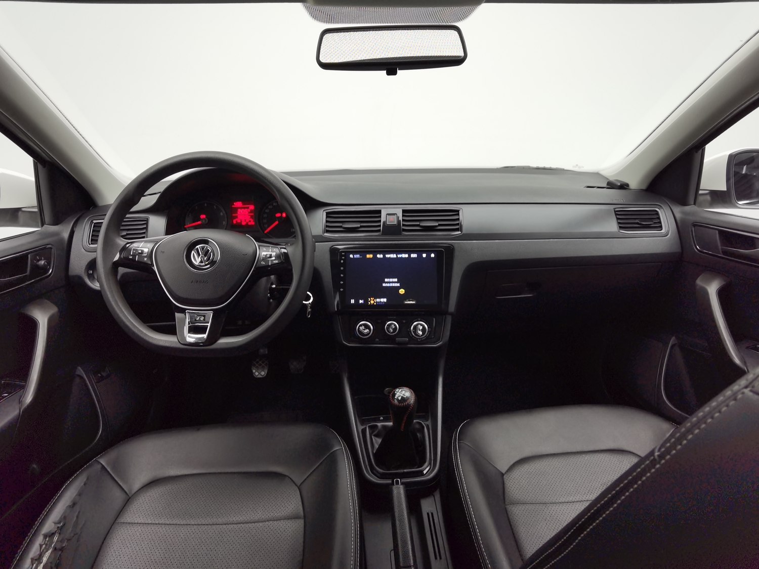 Used Volkswagen Santana 2021 1.5 MT