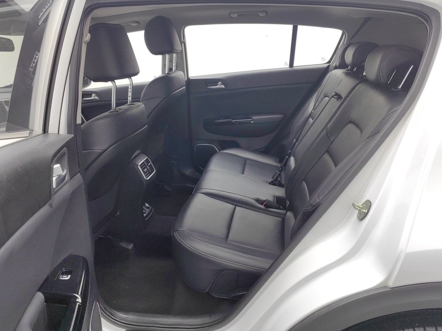 Used Kia KX5 2016 1.6 AT