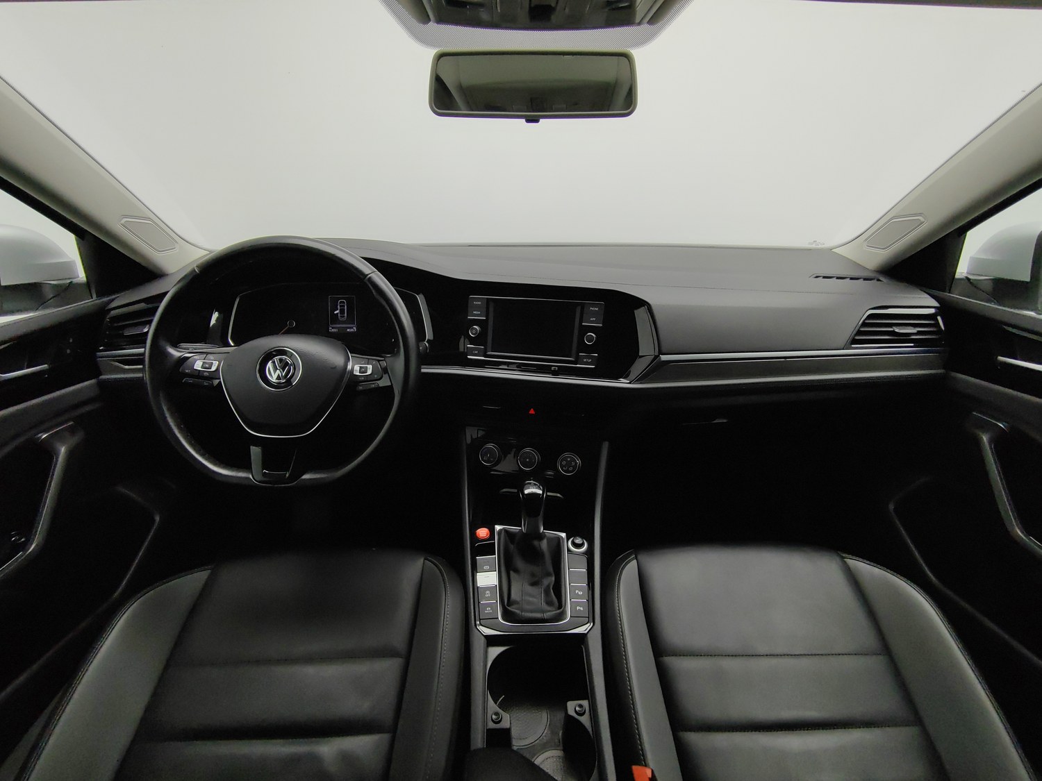 Used Volkswagen Sagitar 2020 1.4 AT