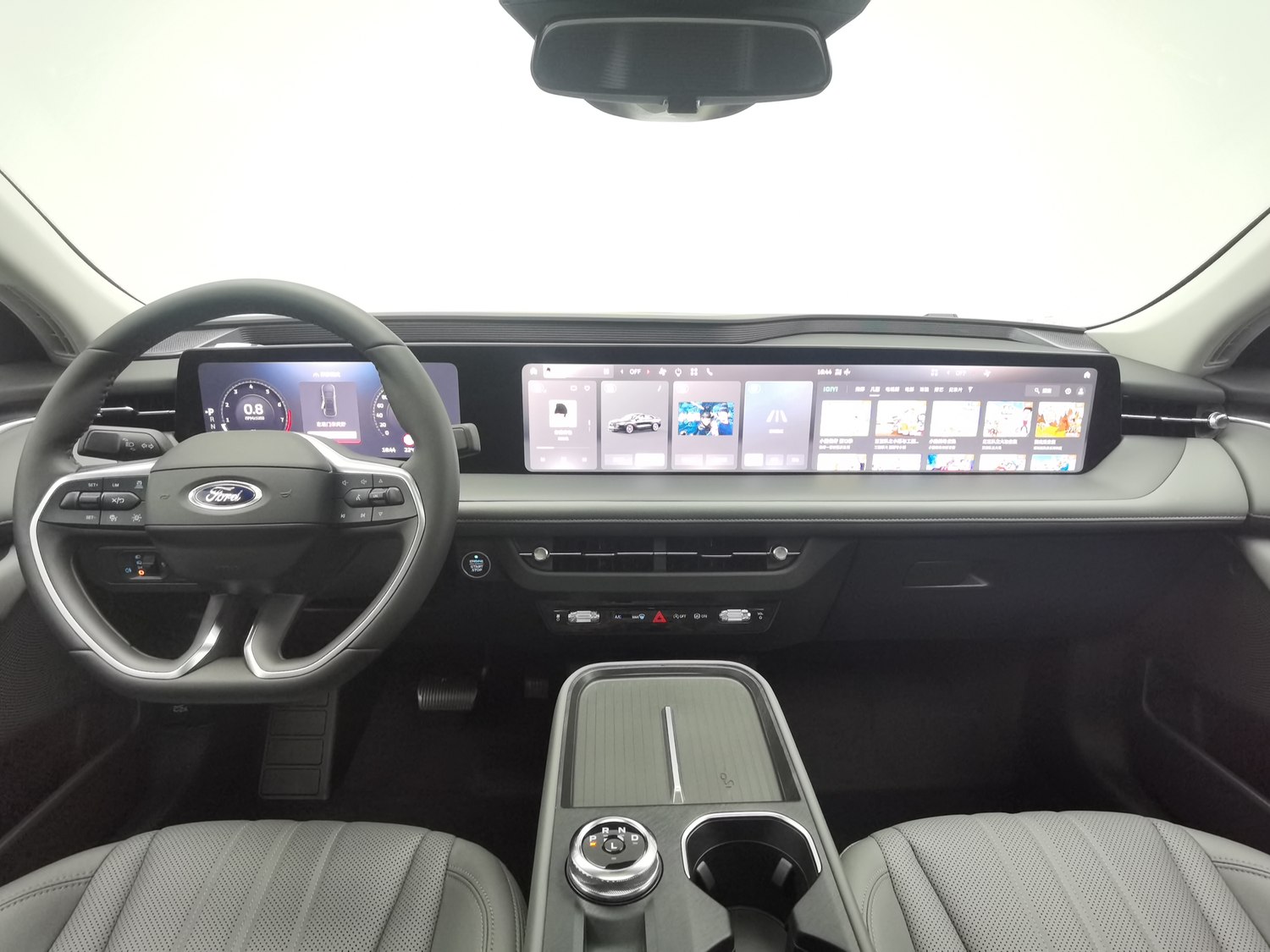 Used Ford Mondeo 2026 2.0 AT