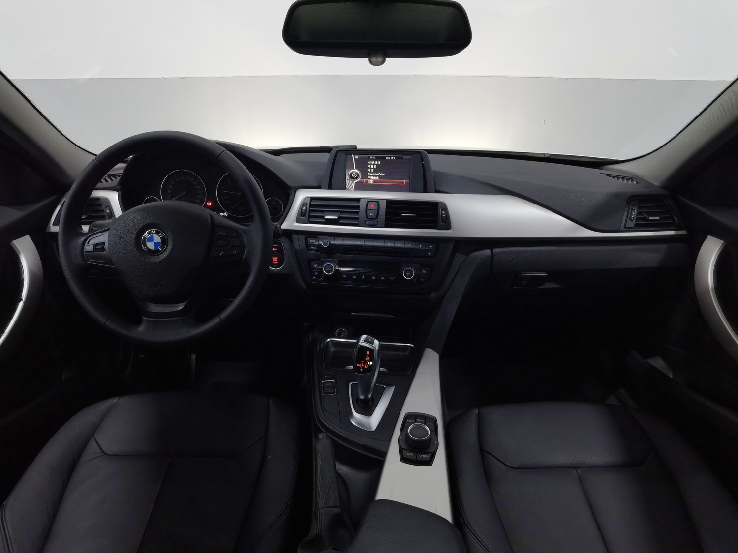 Used BMW 3 Series 2014 2.0 AT