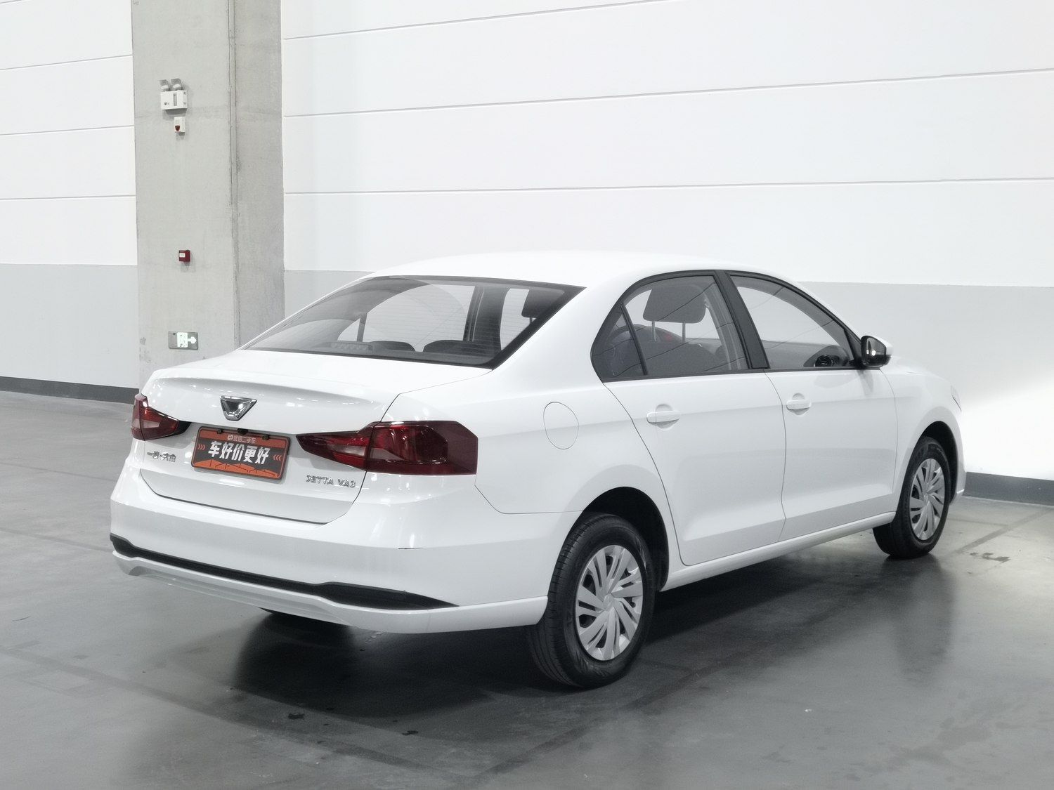 Used Jetta VA3 2021 1.5 AT