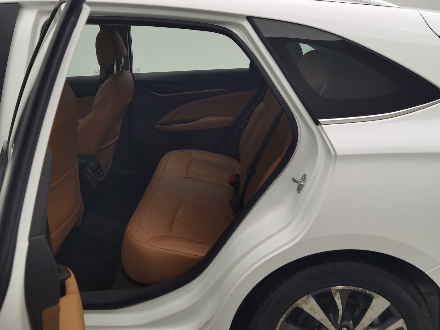 Used Buick Excelle GX 2019 1.3 AT