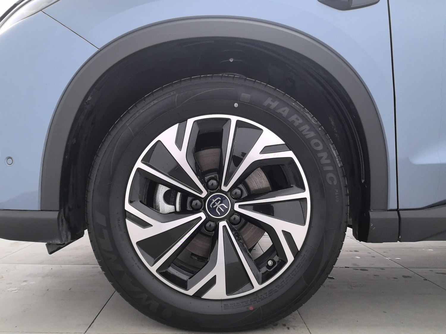 Used BYD Song Pro EV 2025 1.5 AT