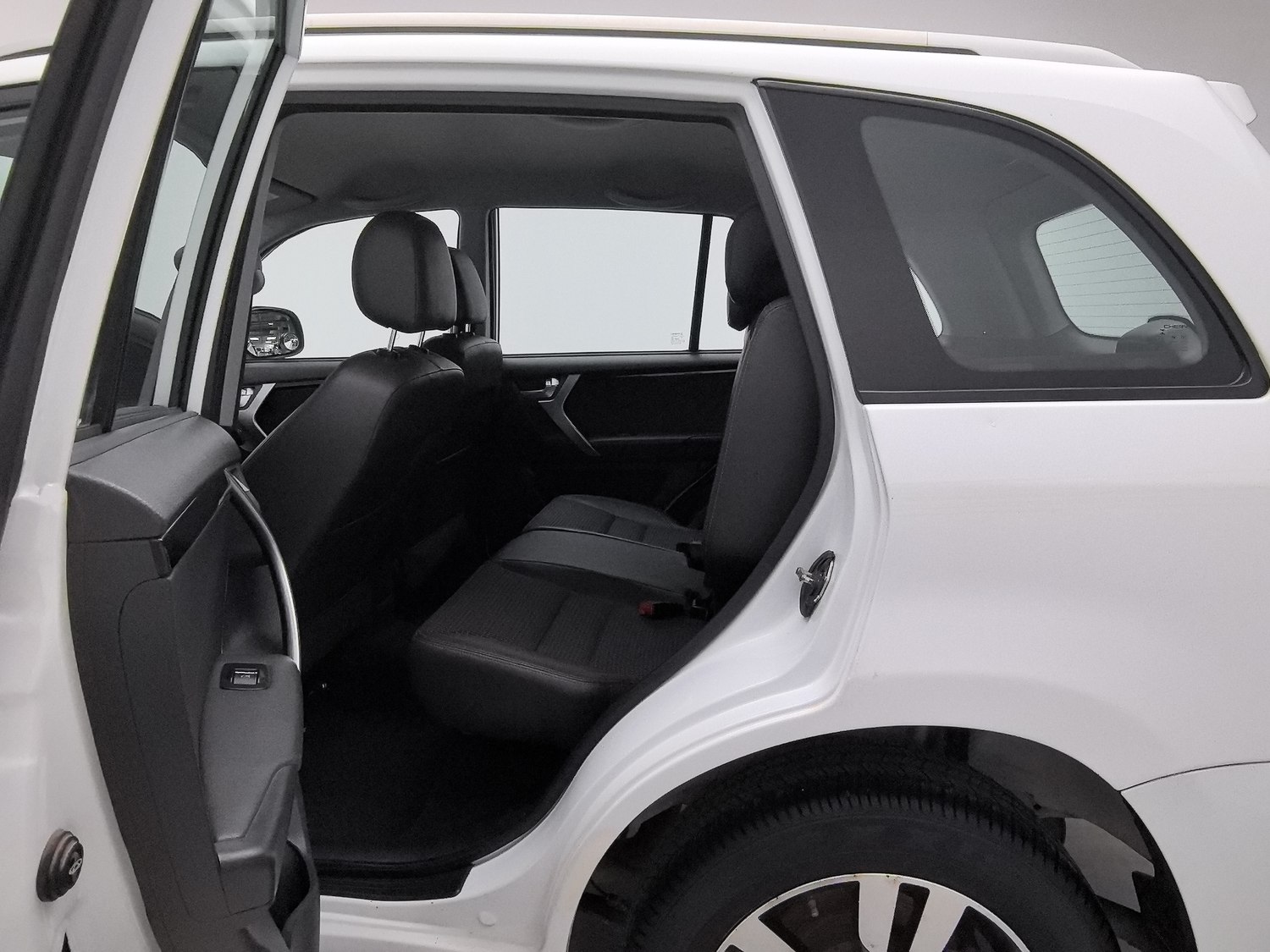 Used Chery Tiggo 3 2018 1.6 MT