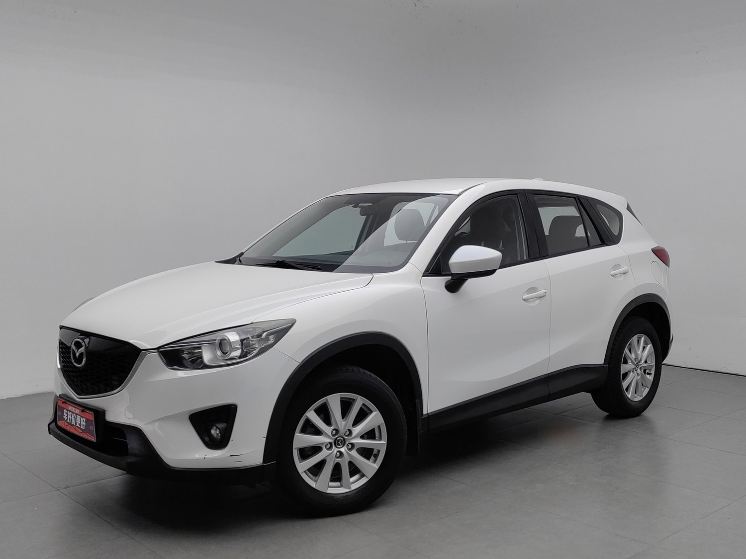 Used Mazda CX-5 2013 2.0 MT