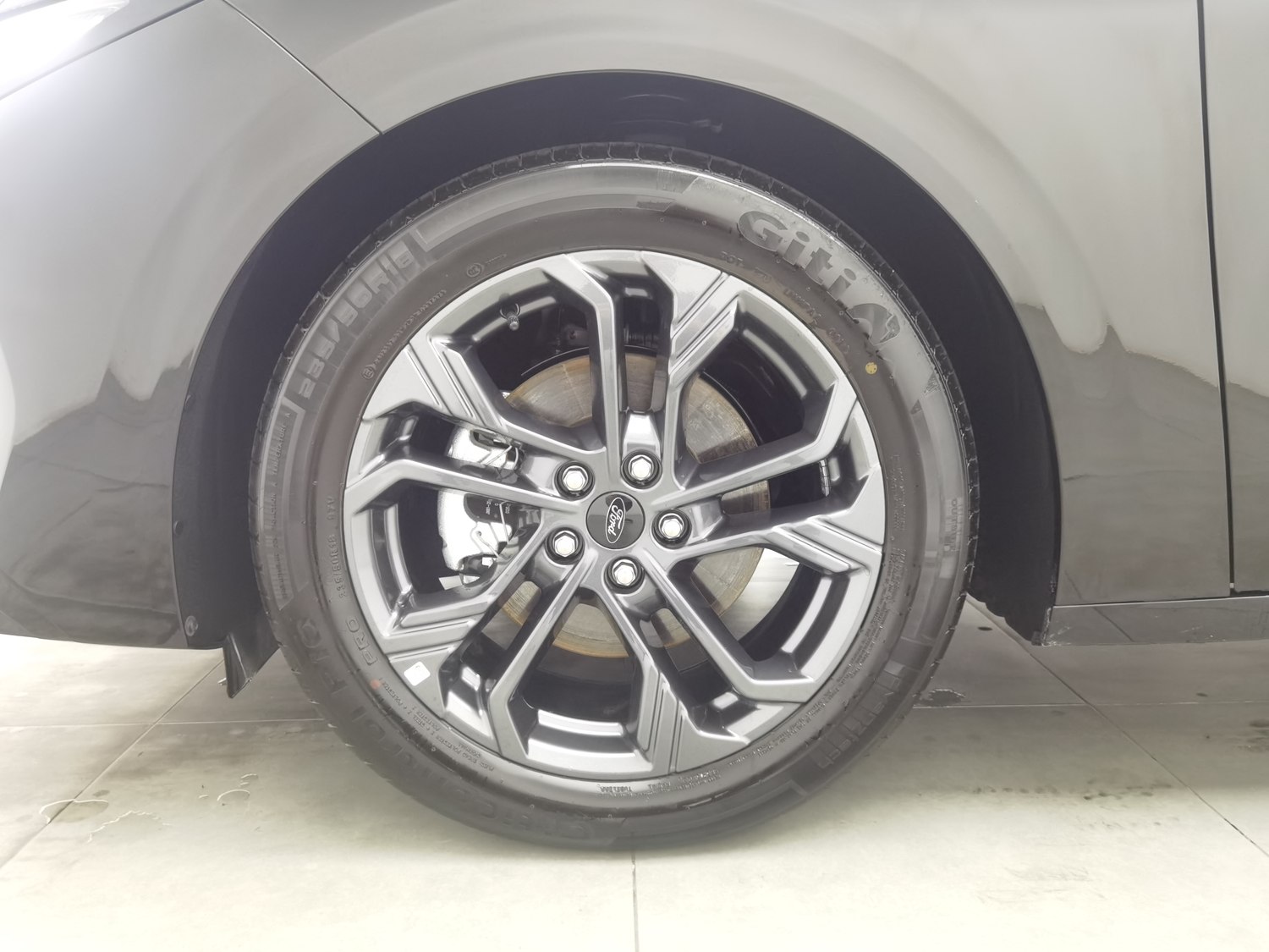 Used Ford Mondeo 2026 2.0 AT
