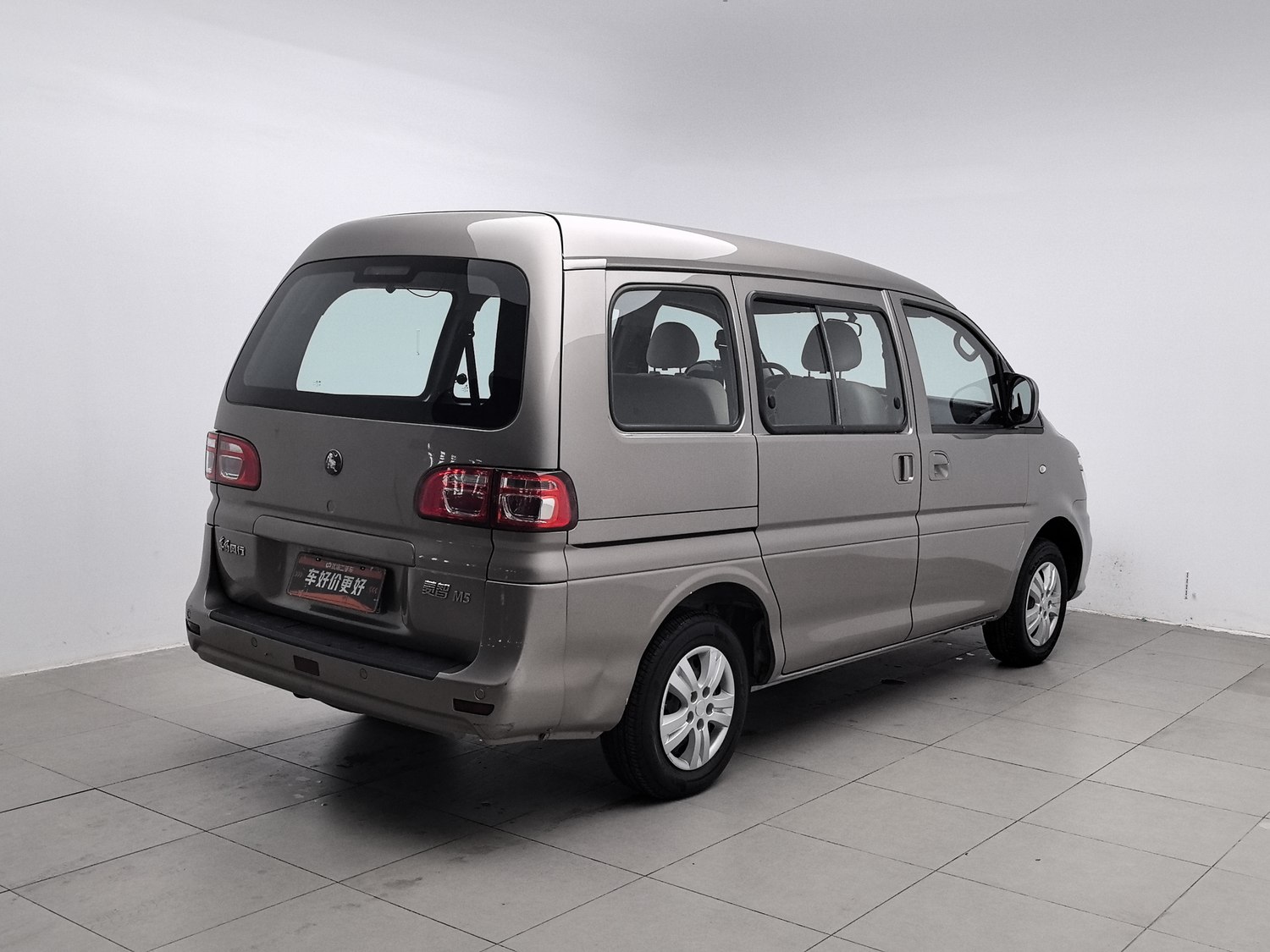 Used Dongfeng Forthing Lingzhi 2022 1.6 MT