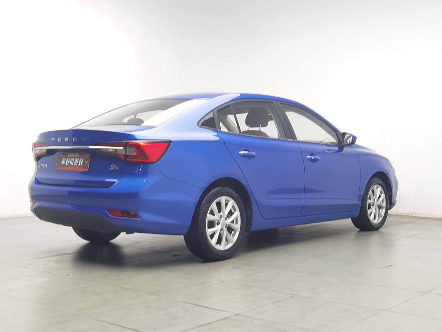 Used Roewe i5 2020 1.5 AT