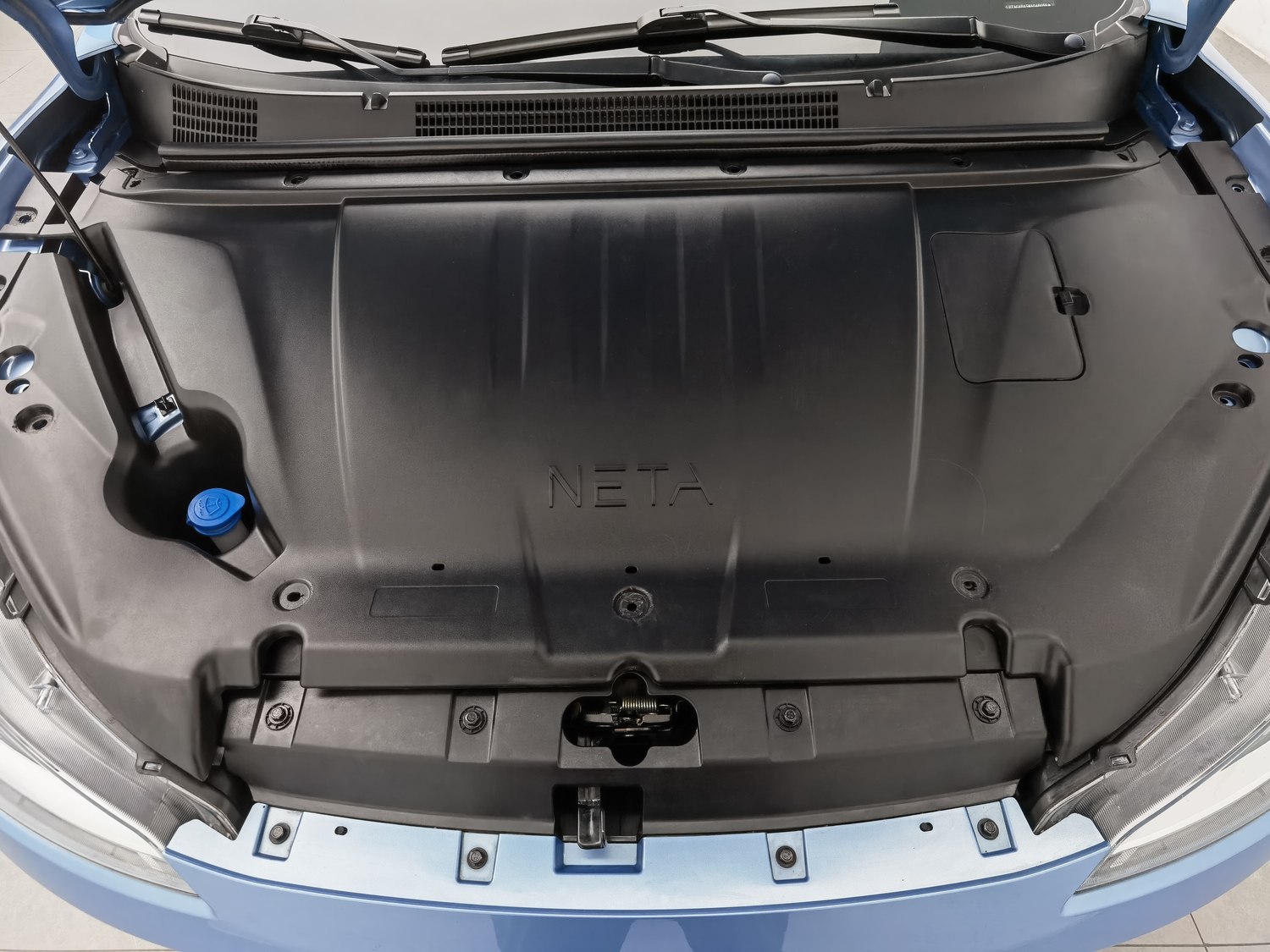 Used Neta V 2021