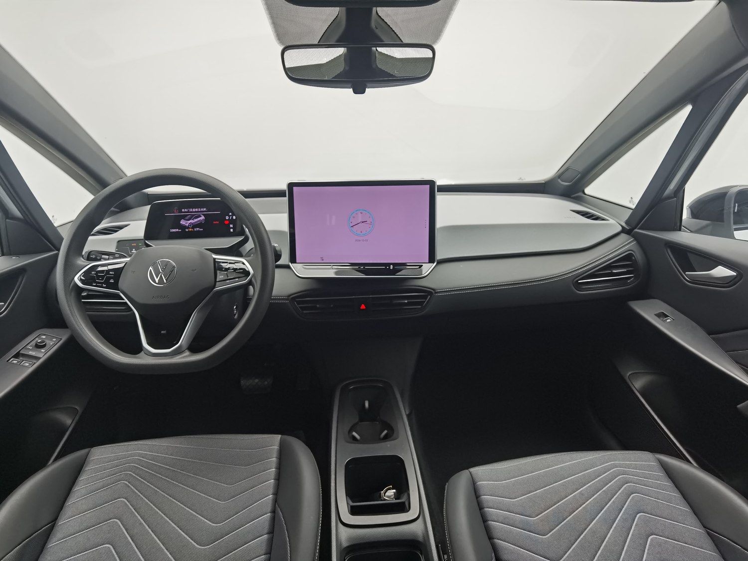 Used Volkswagen ID.3 2025