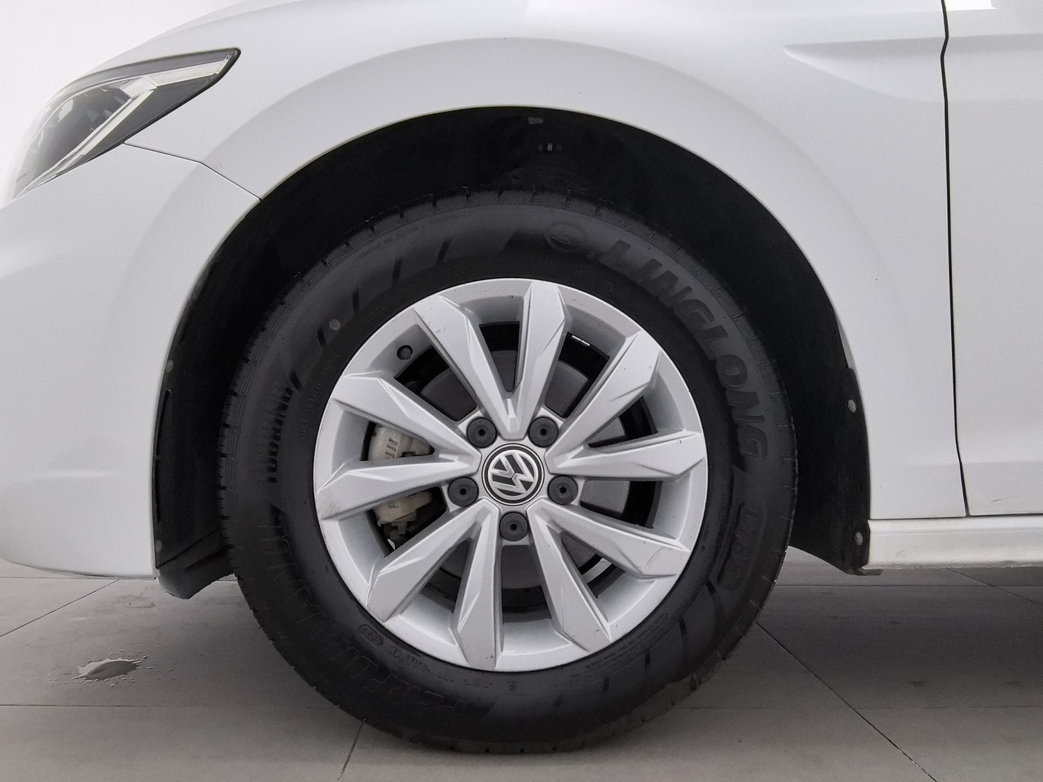Used Volkswagen Bora 2019 1.5 AT