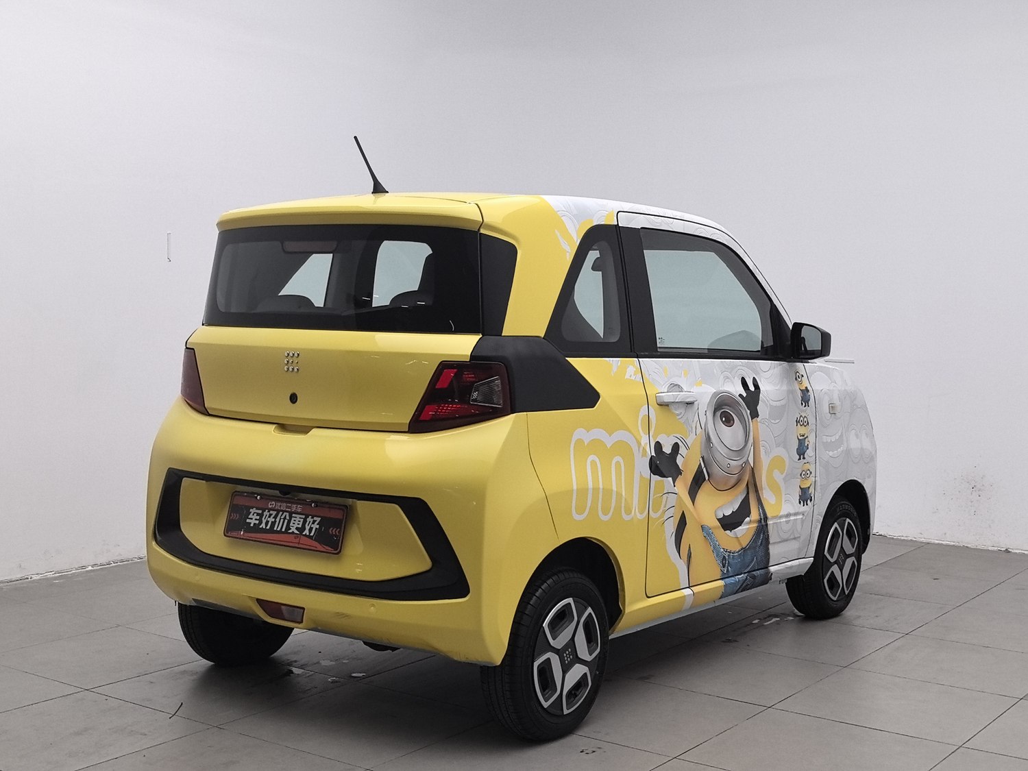 Used Dongfeng Fengon MINIEV 2022