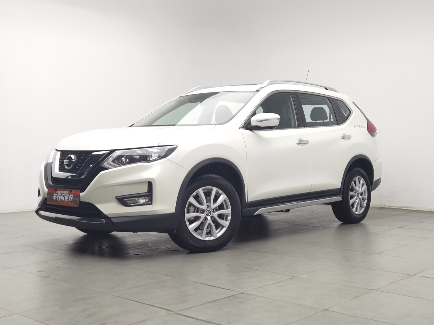 Used Nissan X-Trail 2019 2.0 AT