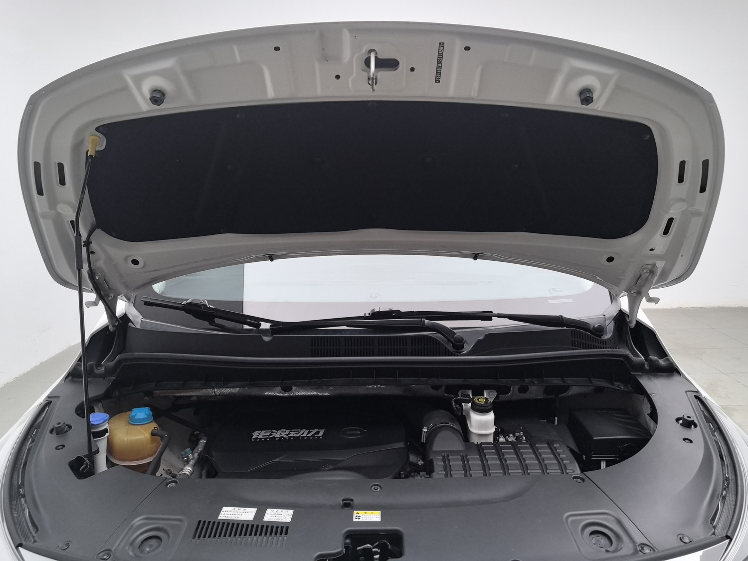 Used GAC Trumpchi M8 2021 2.0 AT