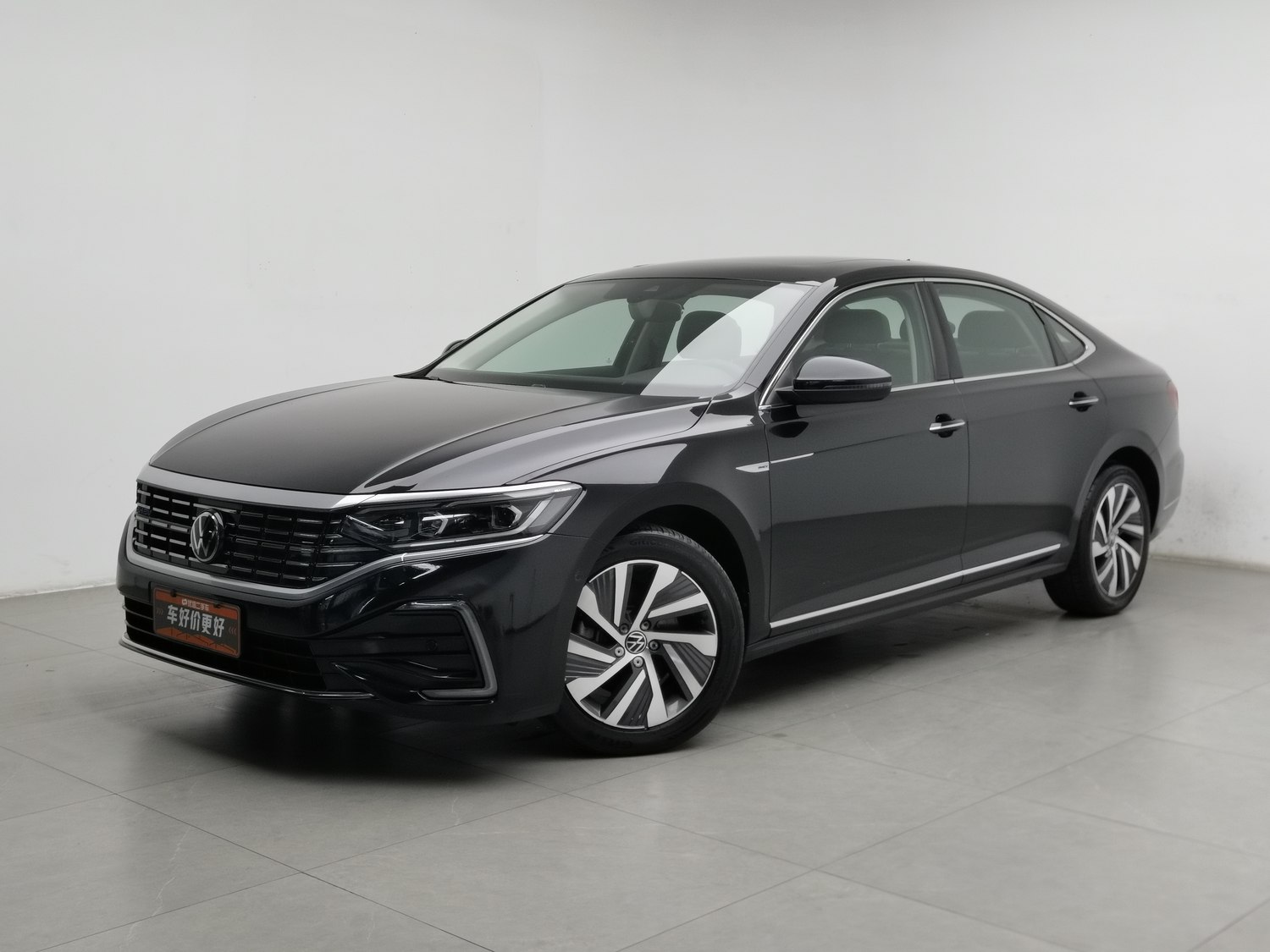Used Volkswagen Passat EV 2022 1.4 AT