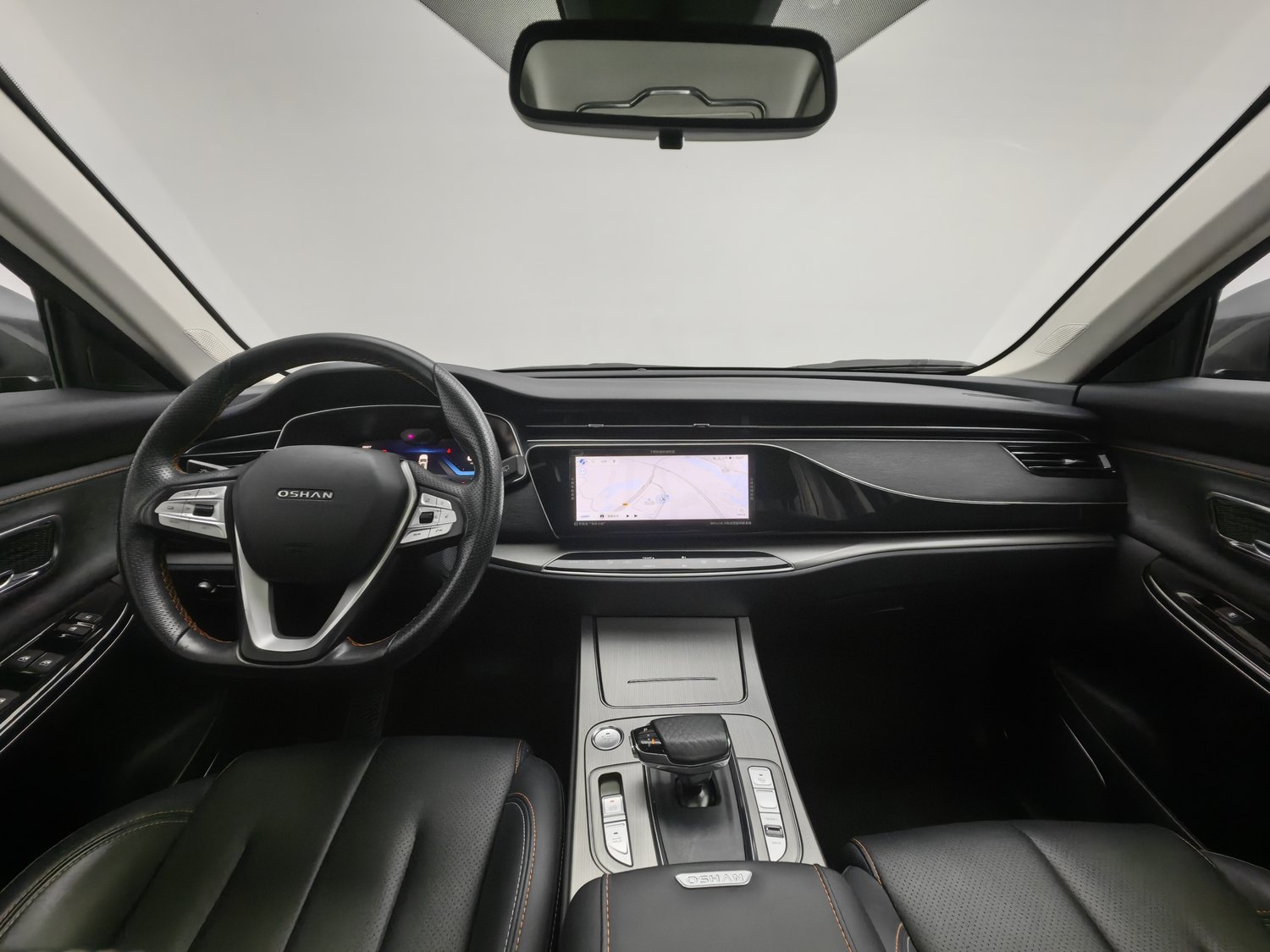 Used Changan Oshan X7 2020 1.5 AT
