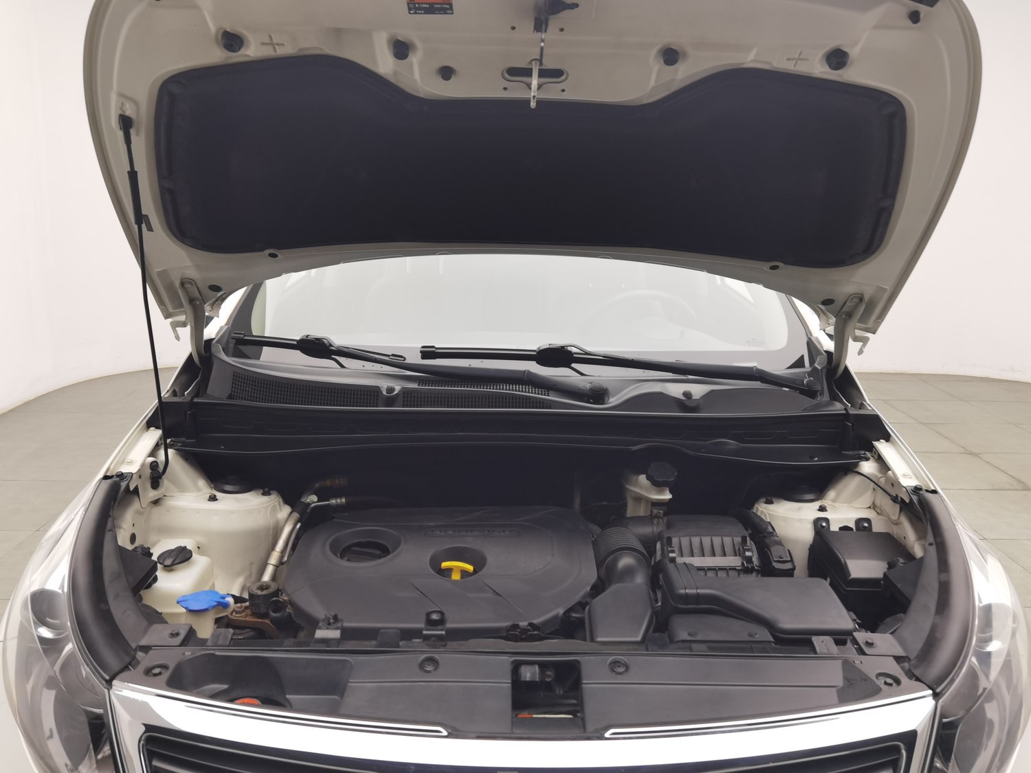 Used Kia Sportage 2014 2.0 AT