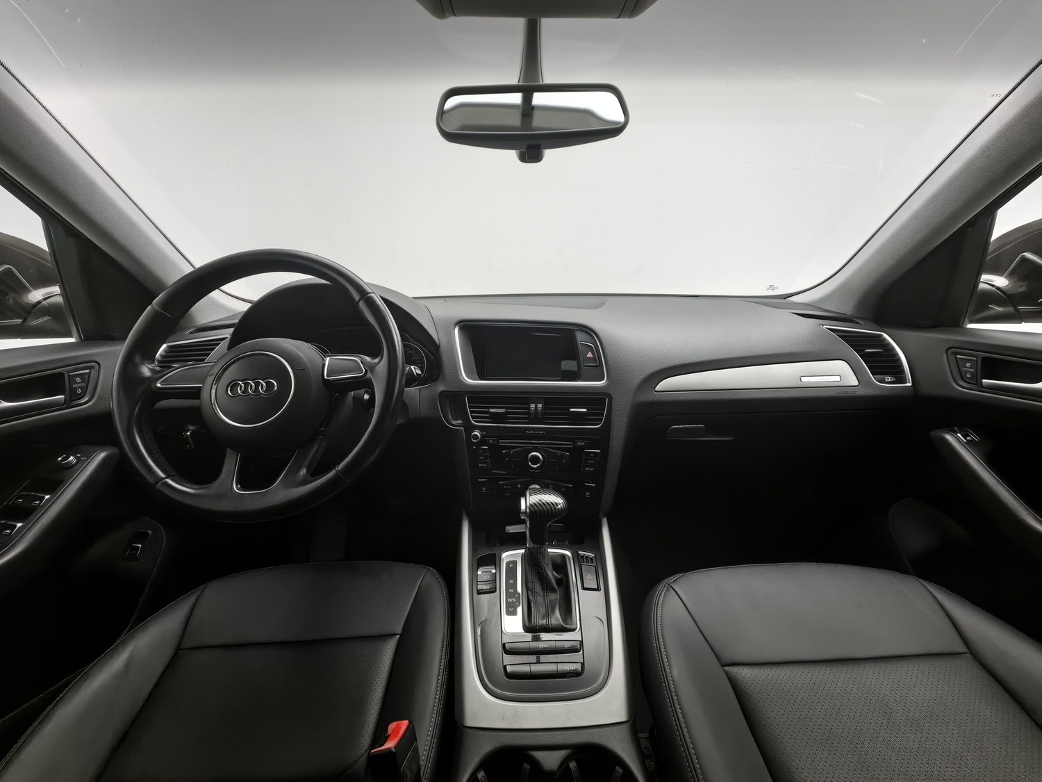 Used Audi Q5 2015 2.0 AT