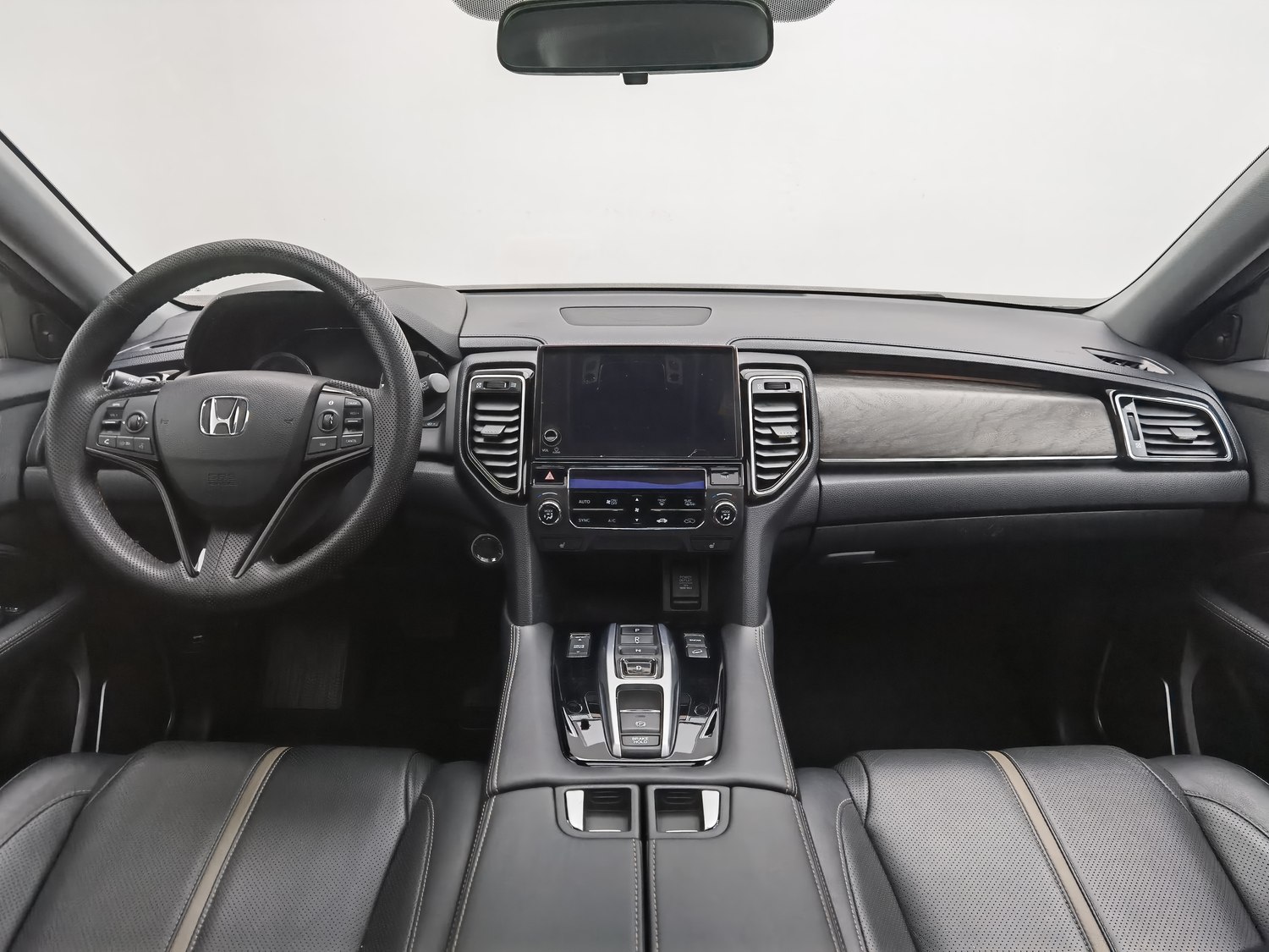 Used Honda UR-V 2020 2.0 AT