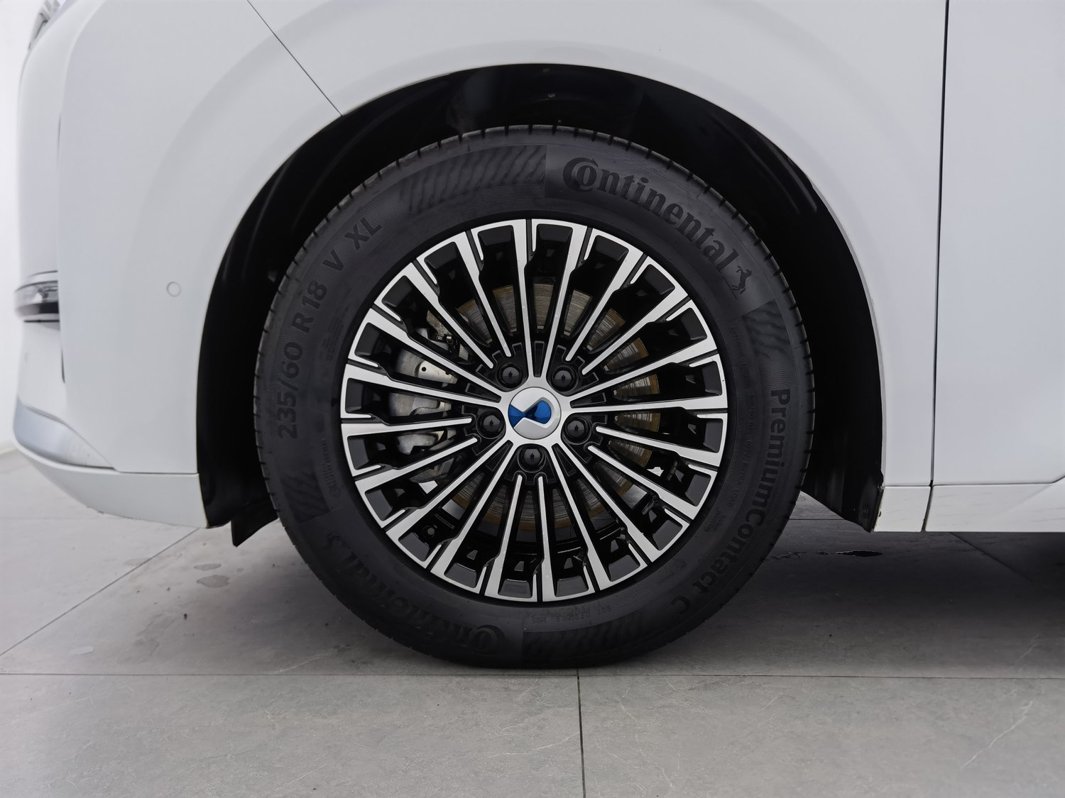 Used Denza D9 2022 1.5 AT