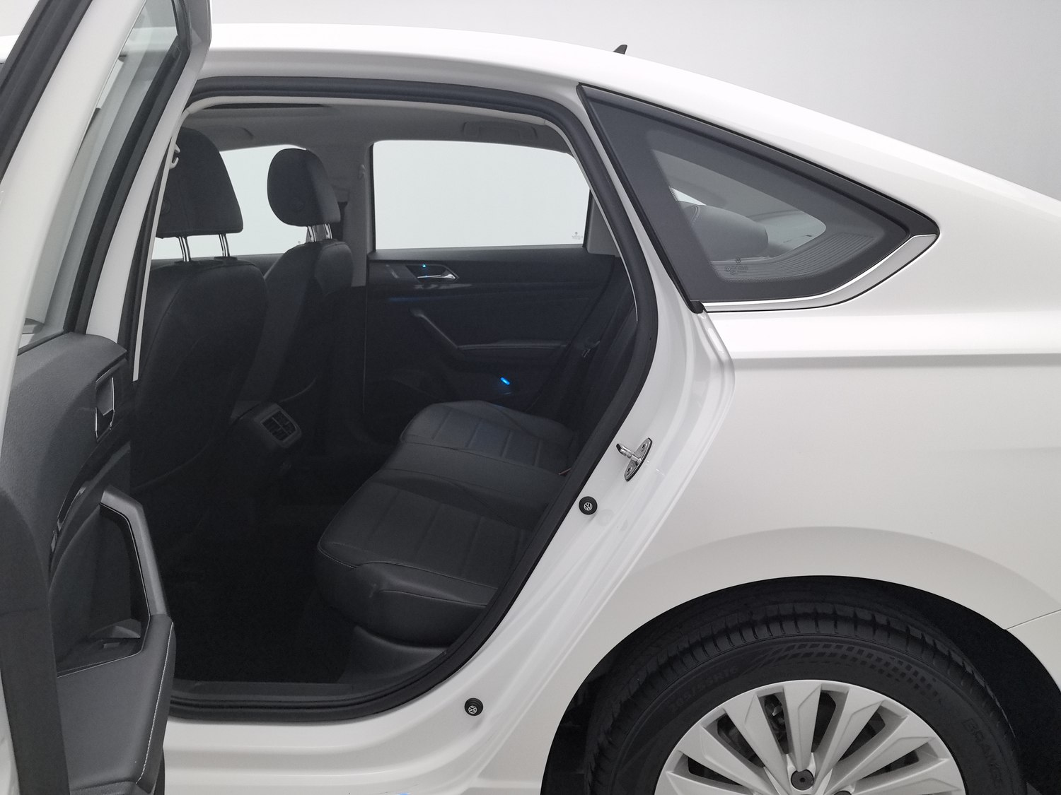 Used Volkswagen Lavida 2021 1.5 AT
