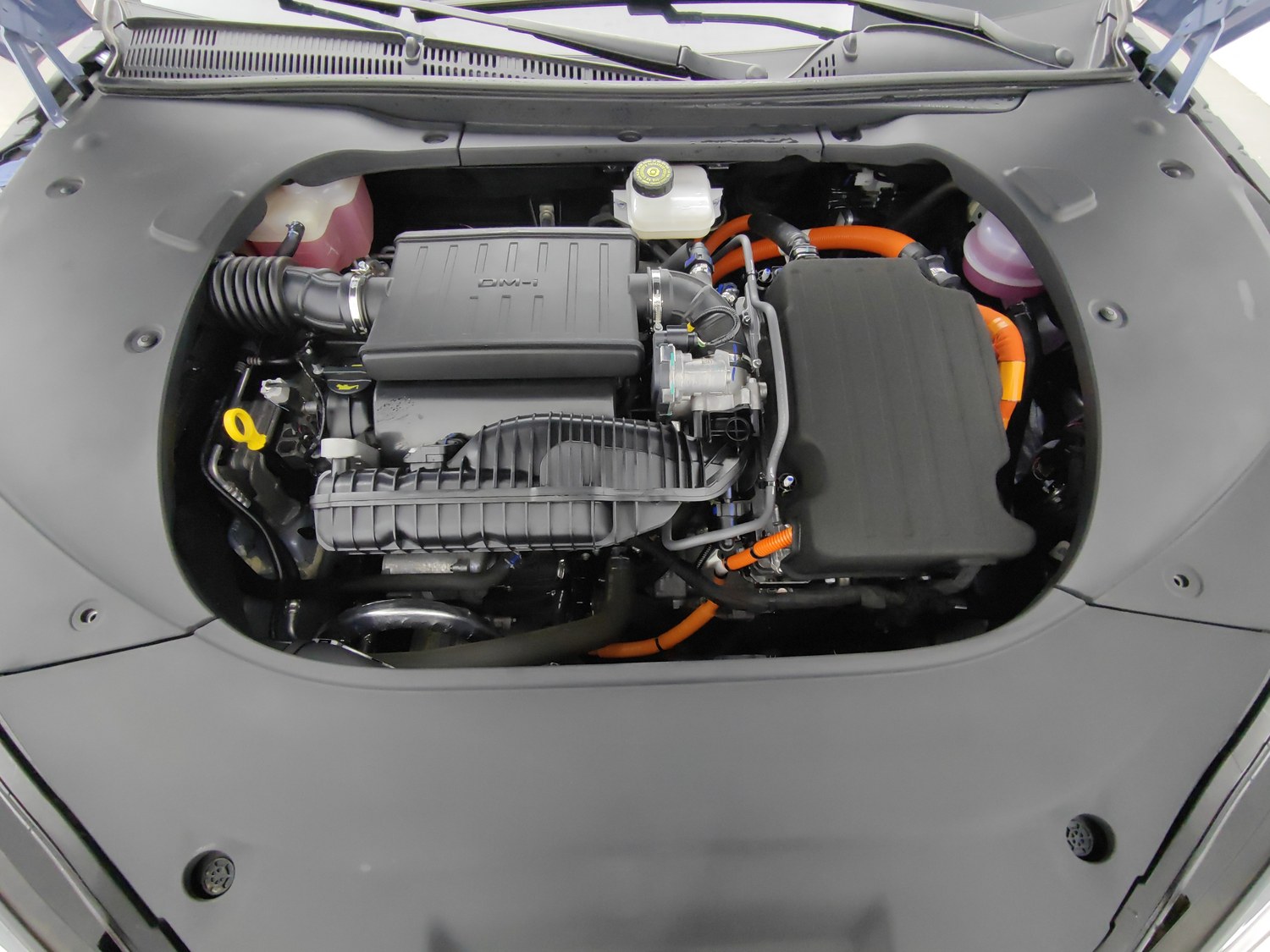 Used BYD Seal 2024 1.5 AT