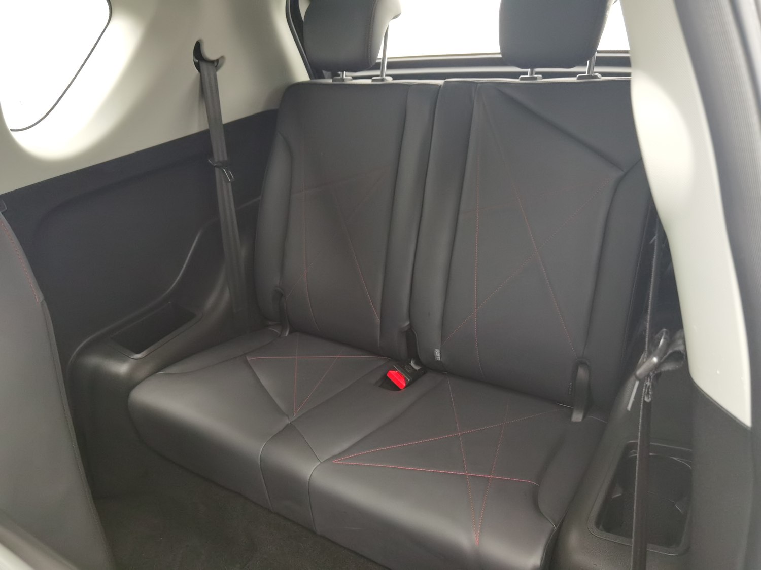 Used Chery New Energy eQ1 2022