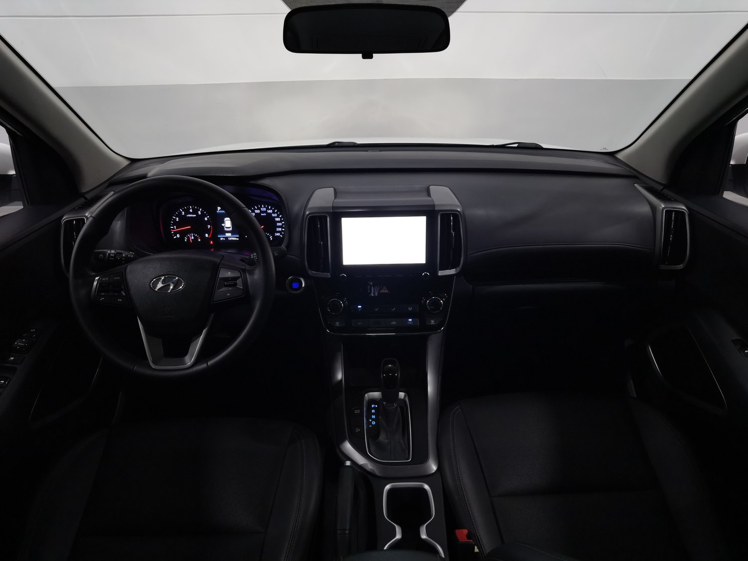 Used Hyundai ix35 2018 2.0 AT