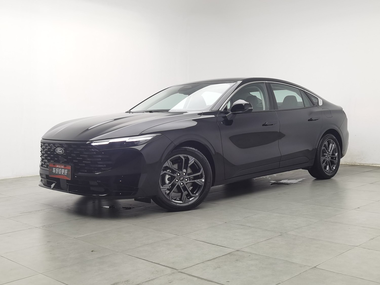 Used Ford Mondeo 2026 2.0 AT