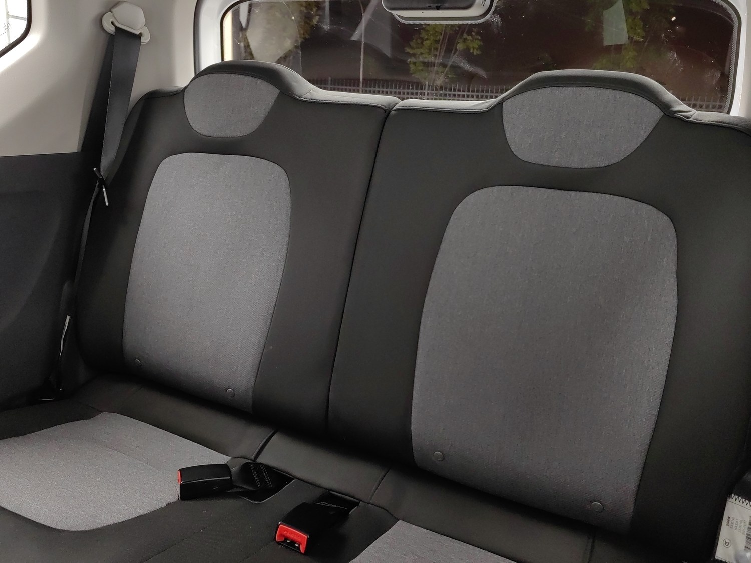 Used Wuling Mini EV 2021