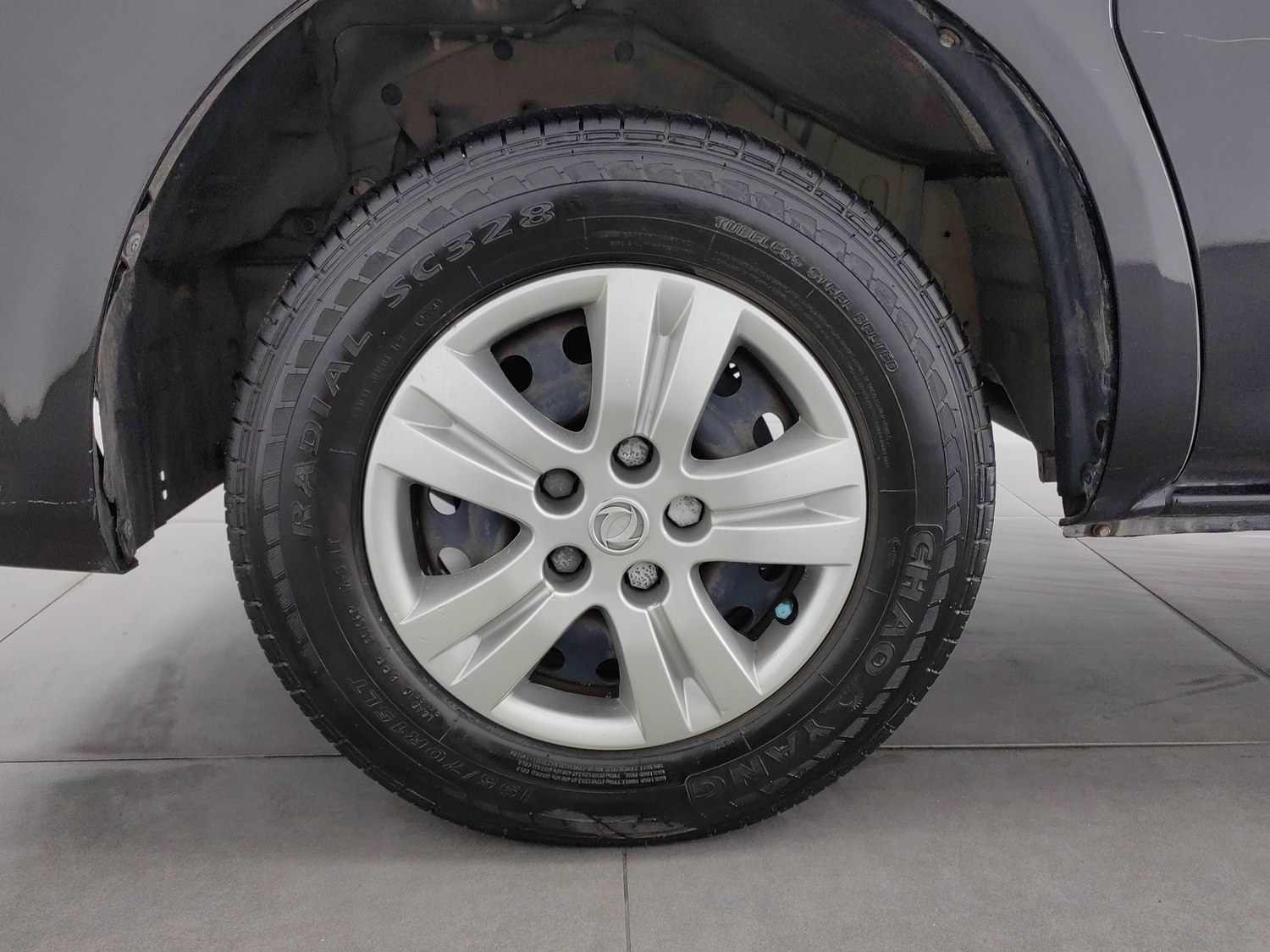 Used Dongfeng Forthing Lingzhi 2020 1.6 MT