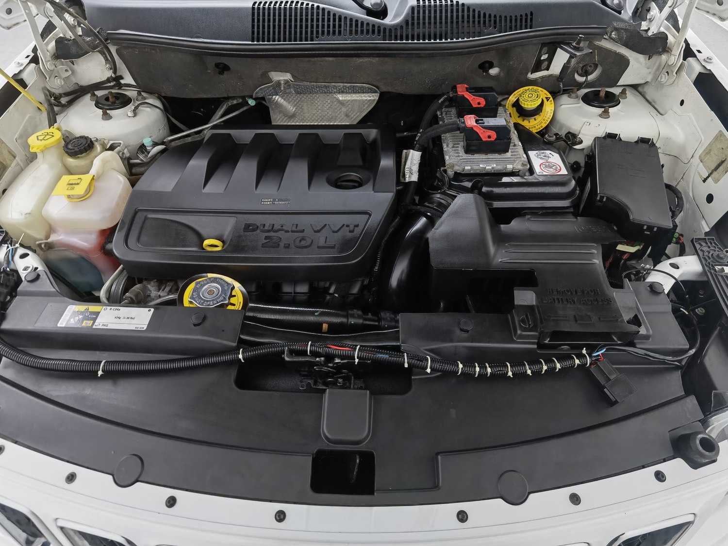 Used Jeep Compass (Imported) 2014 2.0 AT