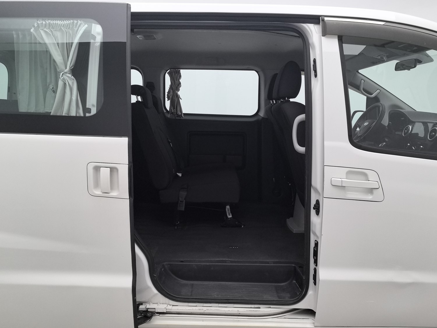 Used JAC Refine M3 2019 1.8 MT