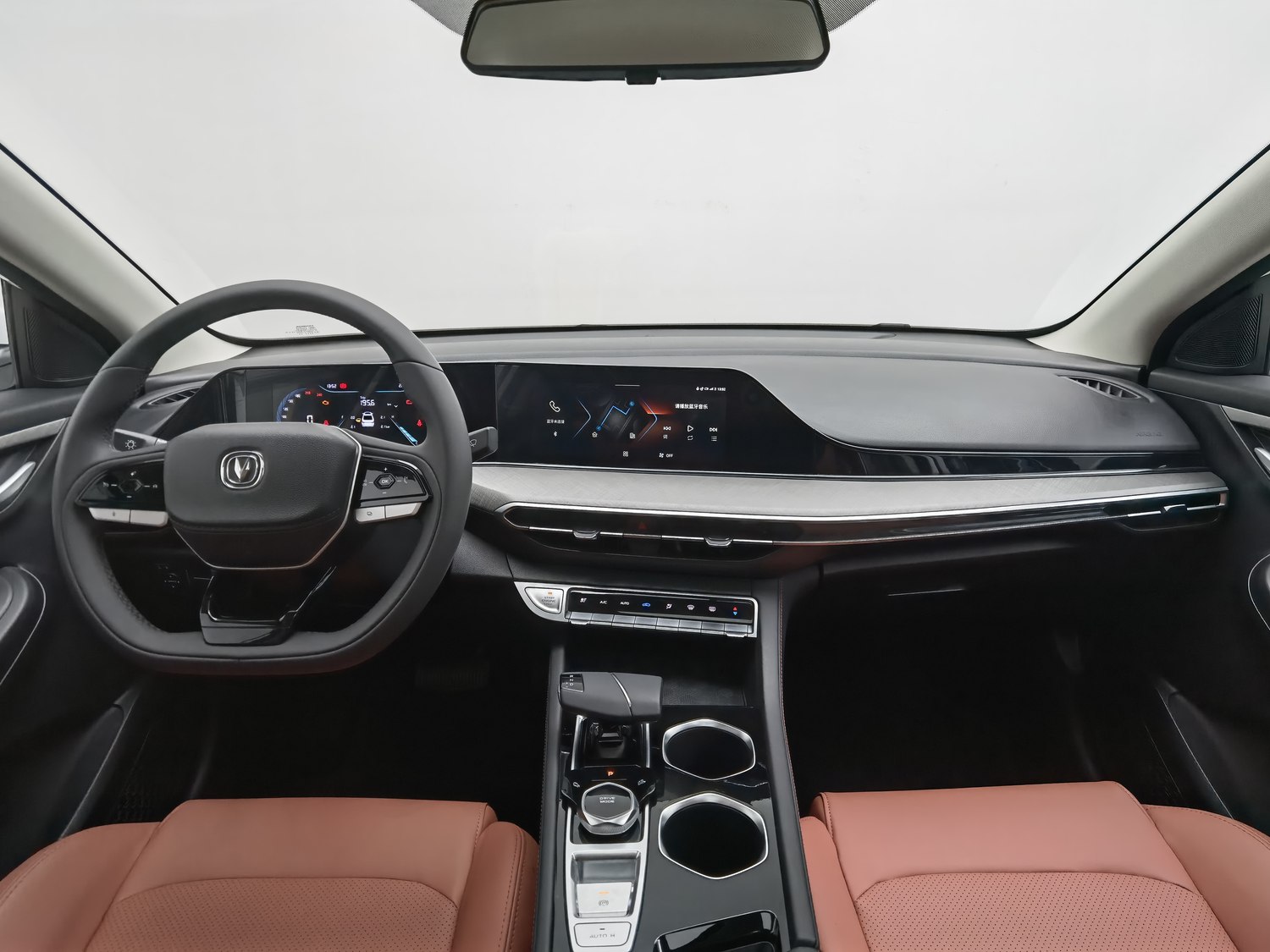 Used Changan Eado 2025 1.4 AT