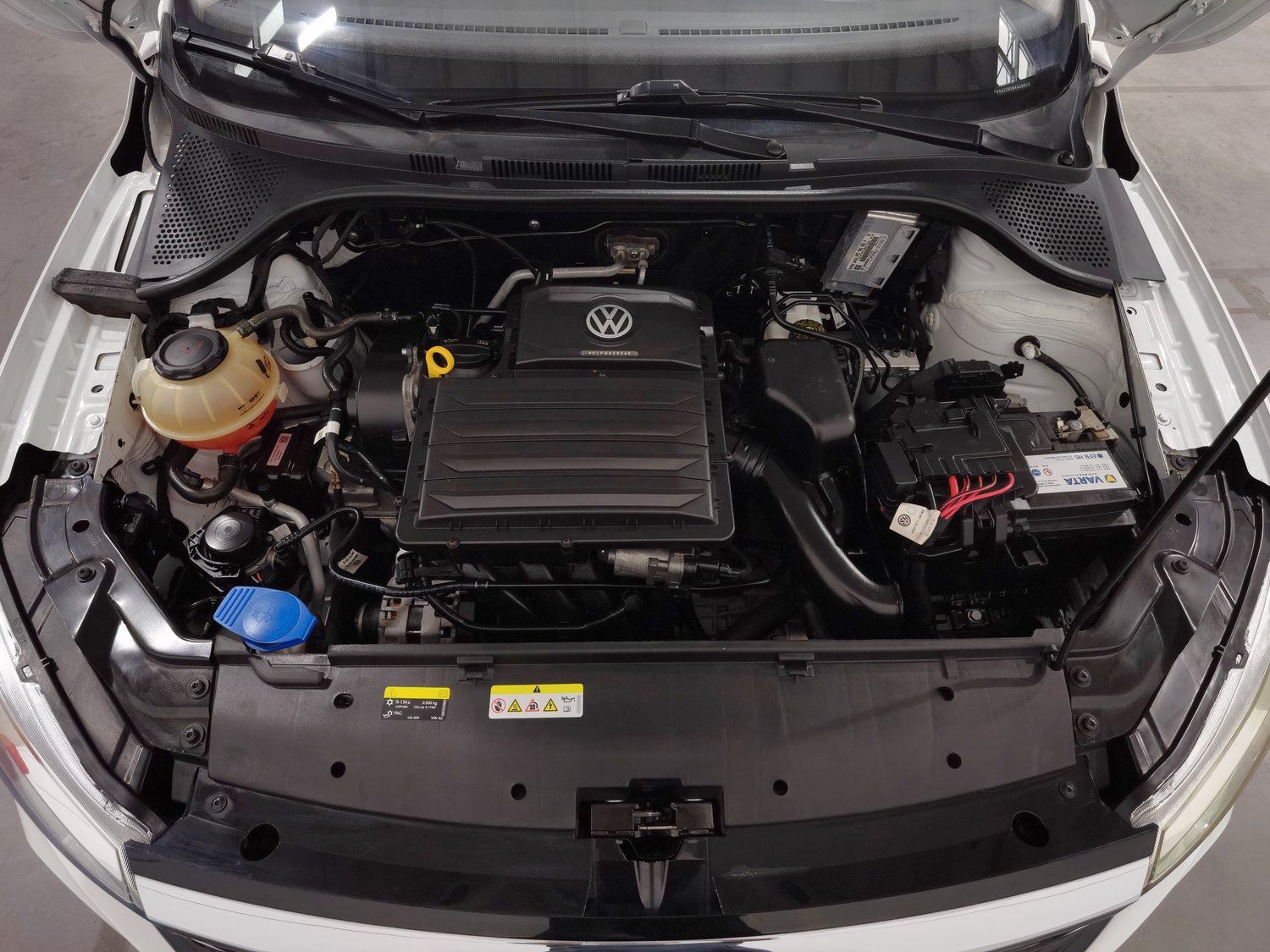 Used Jetta VA3 2021 1.5 AT