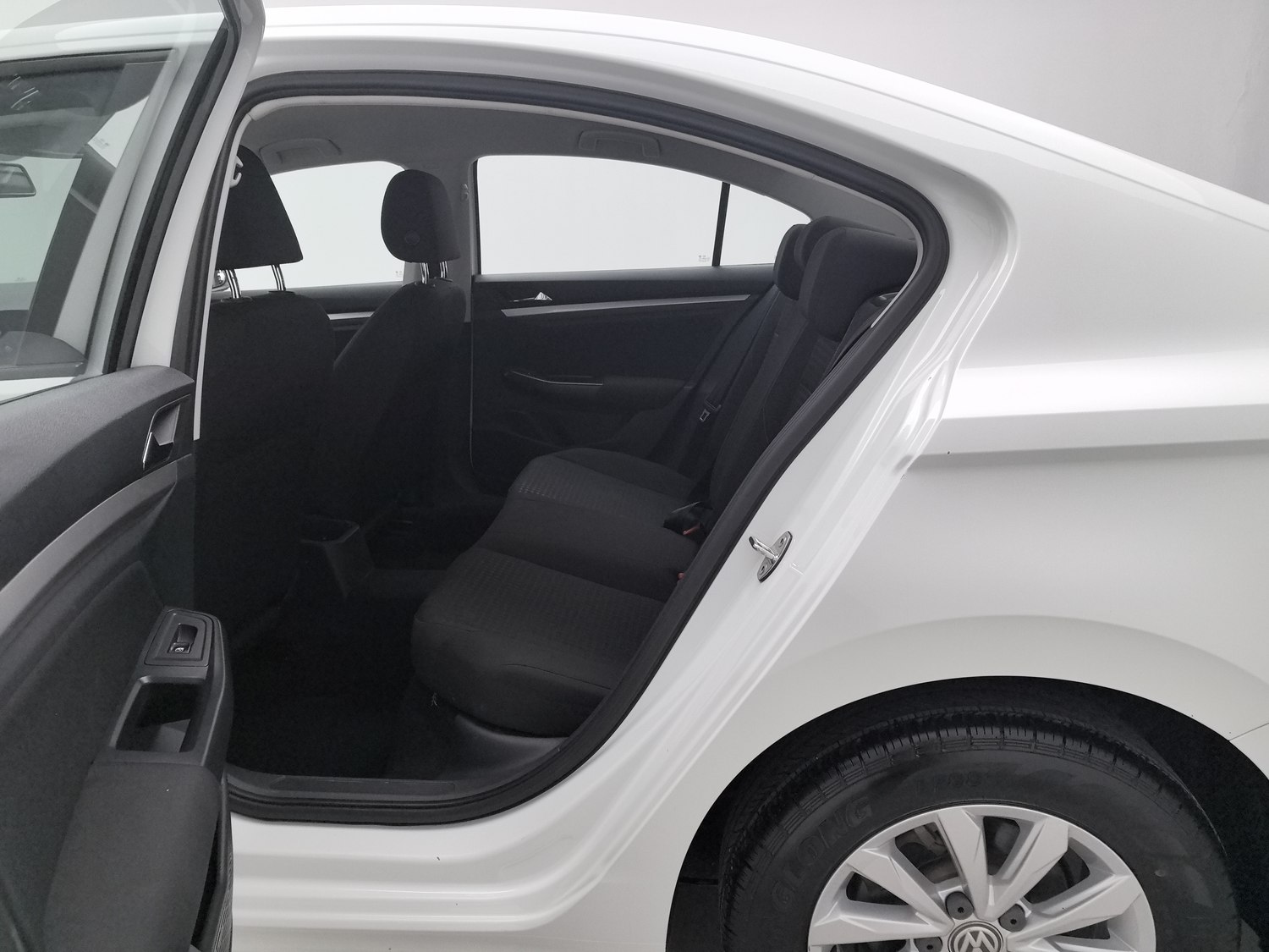 Used Volkswagen Bora 2019 1.5 AT