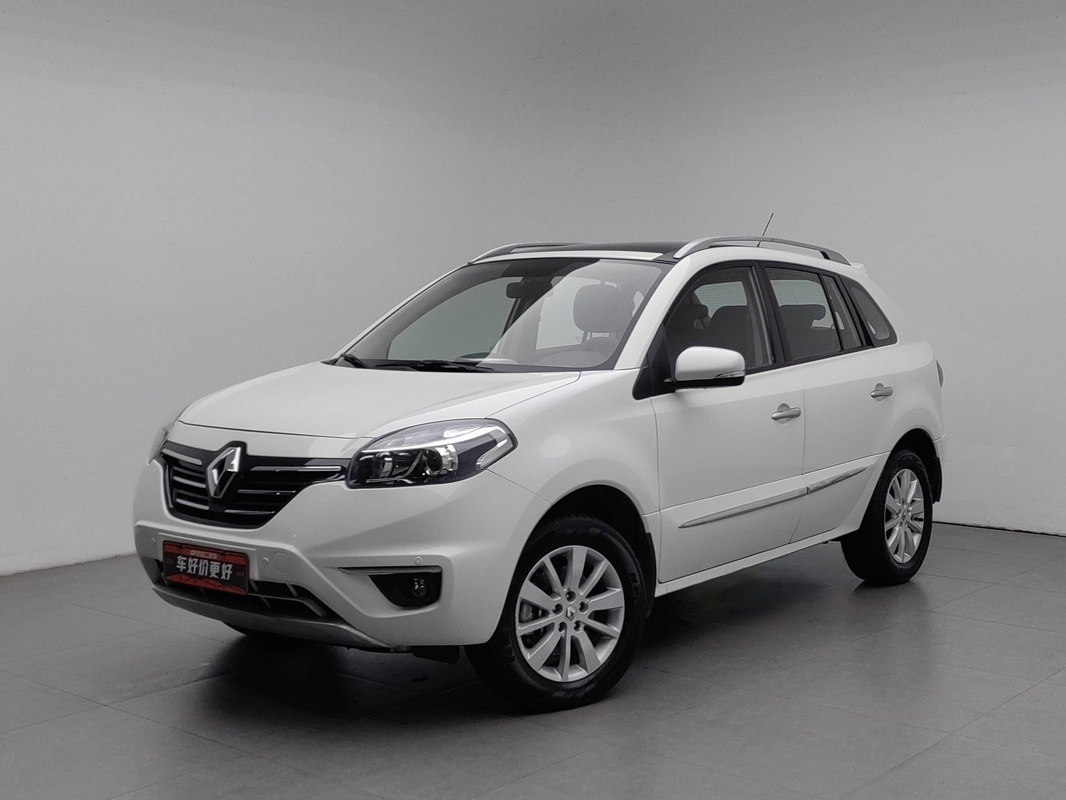 Used Renault Koleos (Imported) 2014 2.0 AT