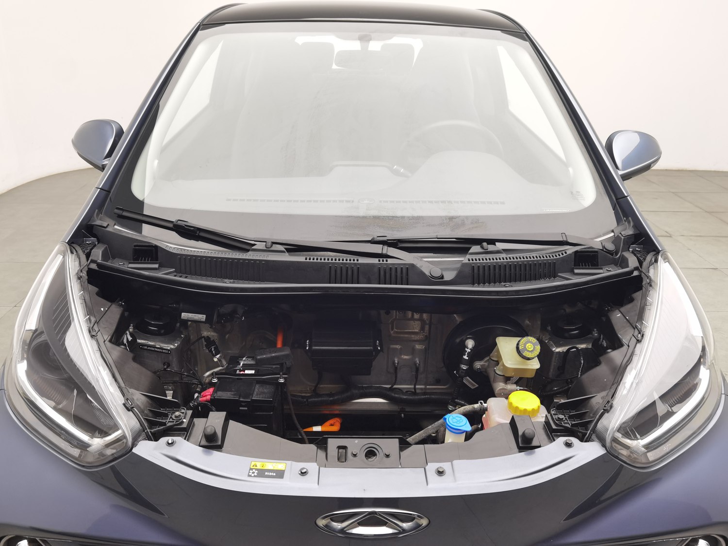 Used Chery New Energy eQ1 2022