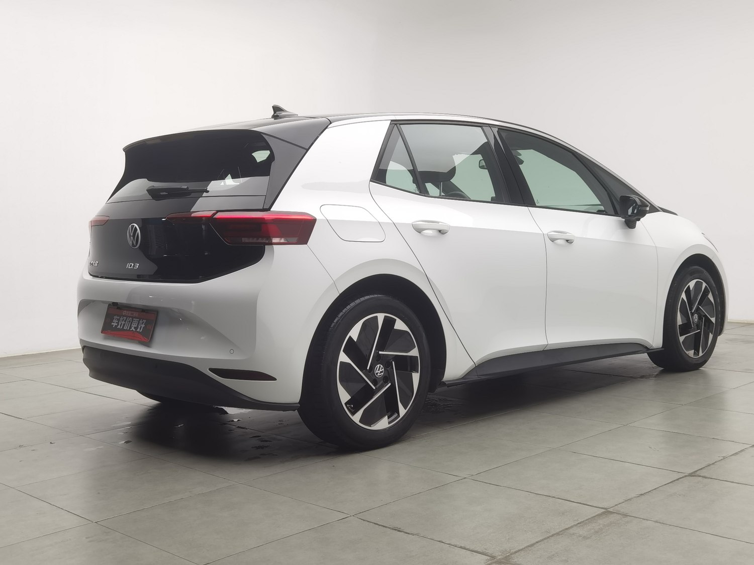 Used Volkswagen ID.3 2025