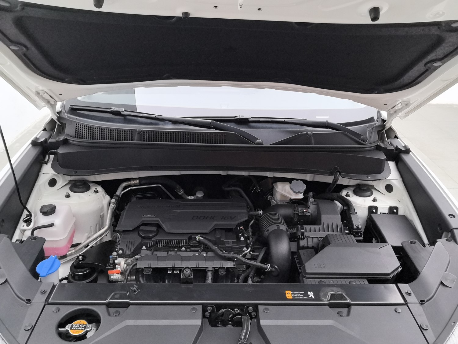 Used Hyundai ix35 2021 2.0 AT