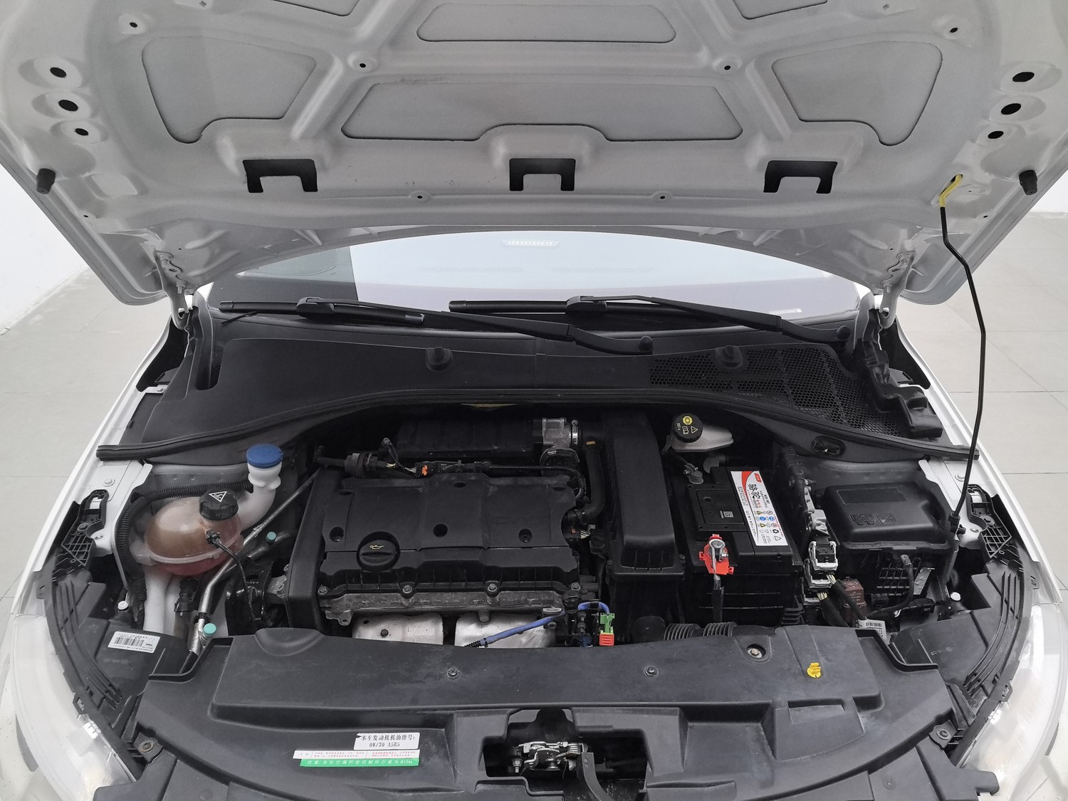 Used Peugeot 301 2018 1.6 MT