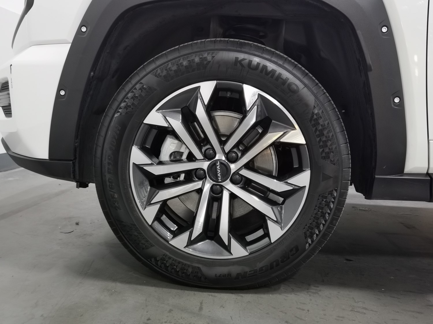 Used Haval 二代大狗 2023 1.5 AT